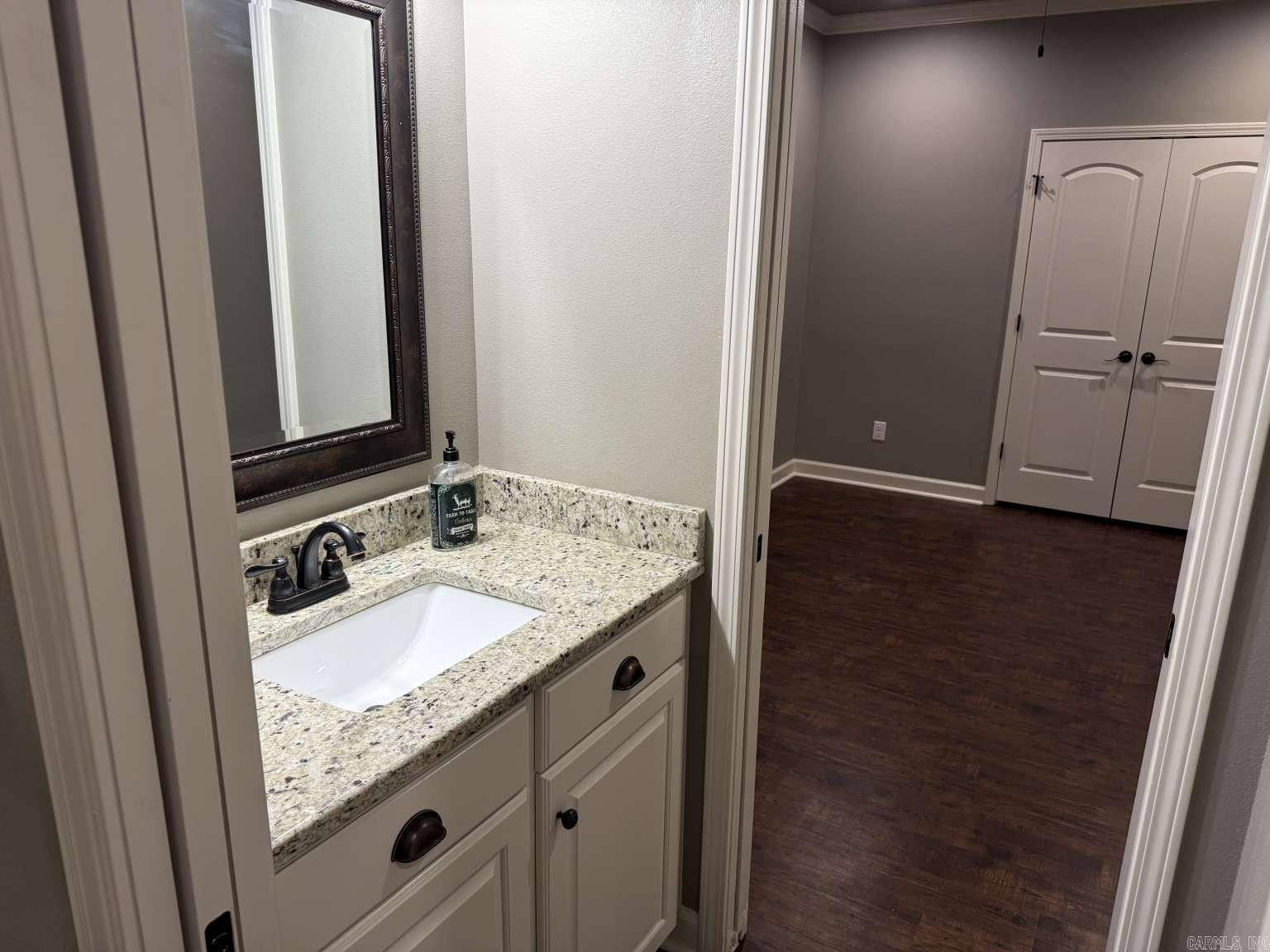 76 Grant 7  Sheridan, AR