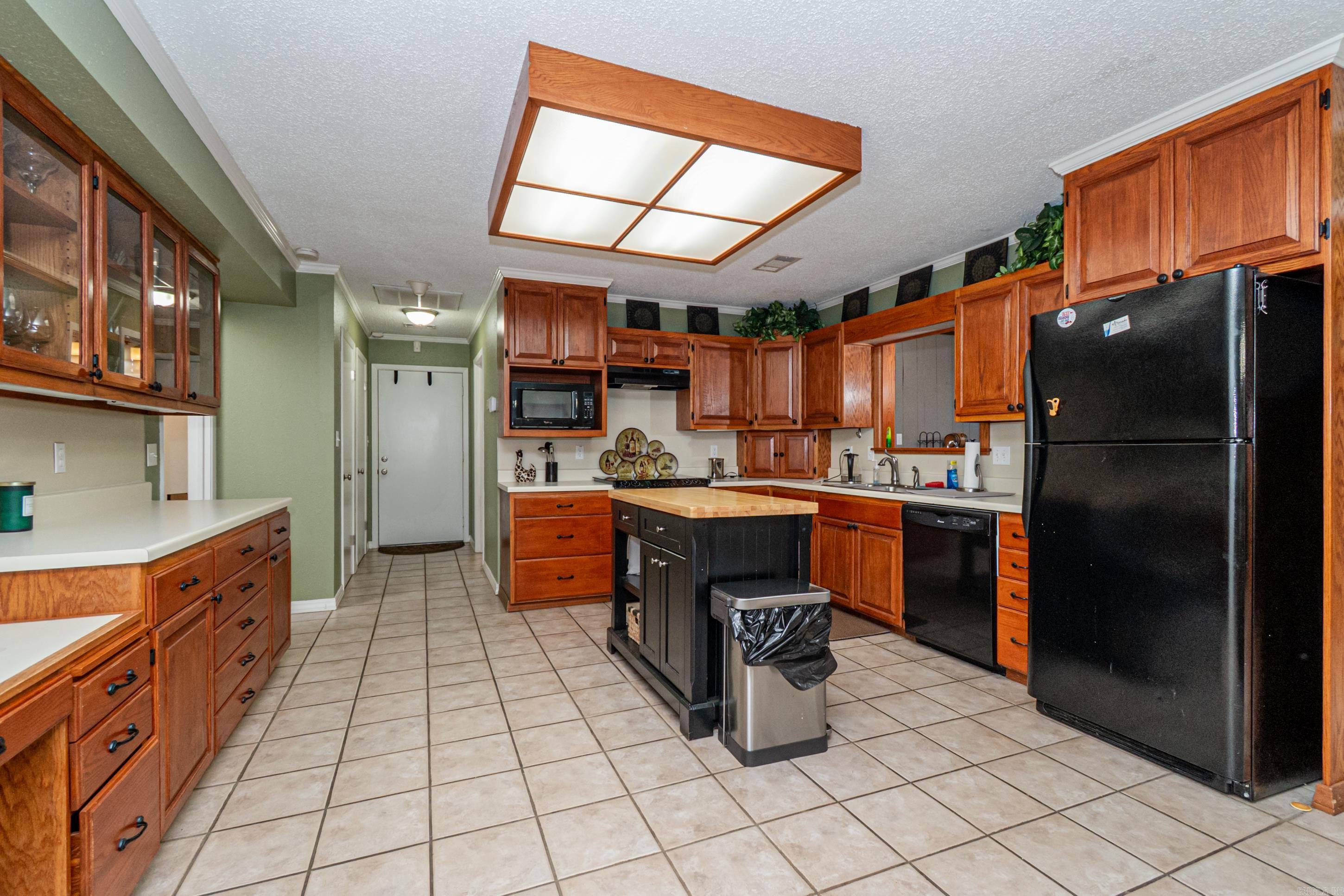 1104 Glenwood Dr  El Dorado, AR