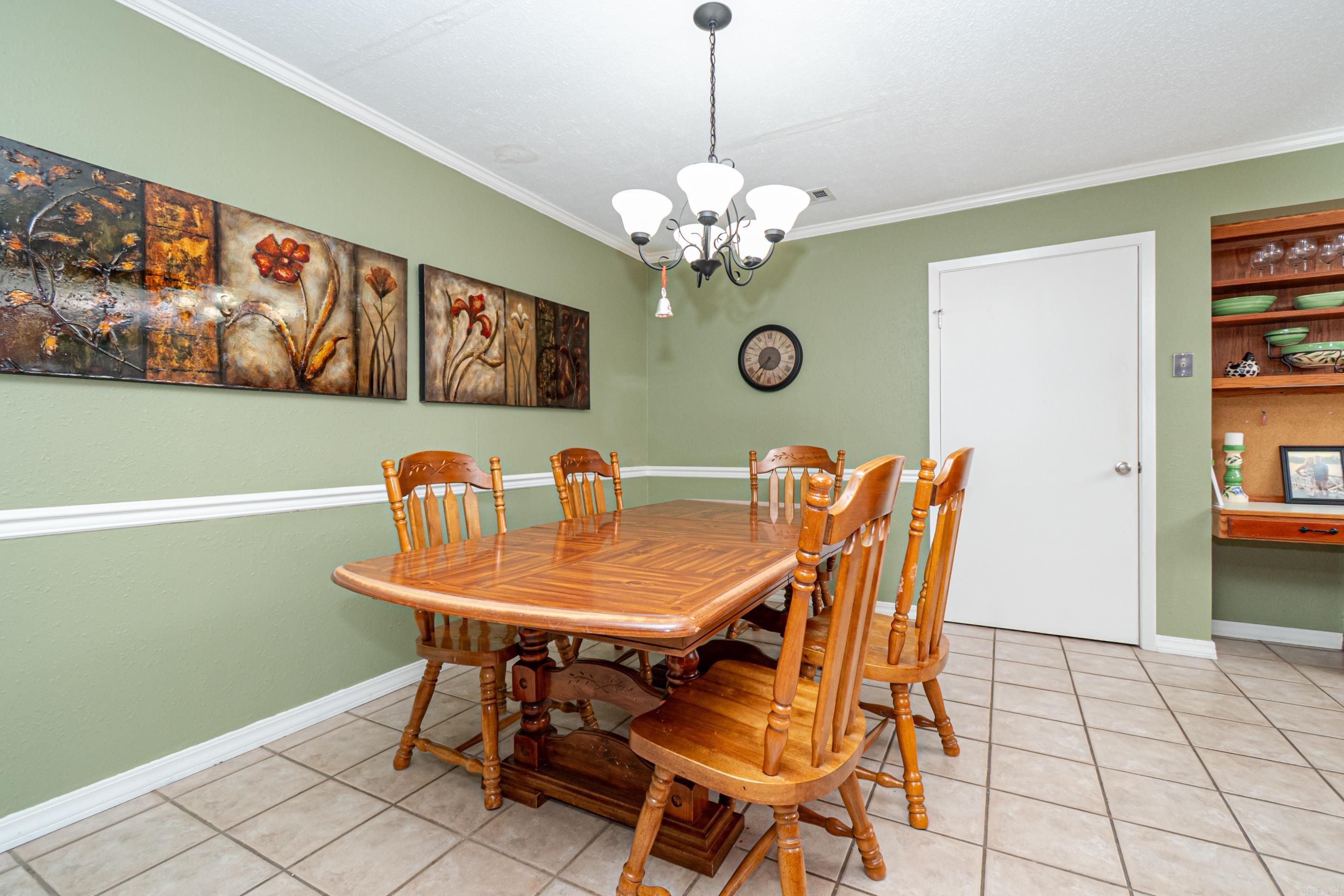 1104 Glenwood Dr  El Dorado, AR