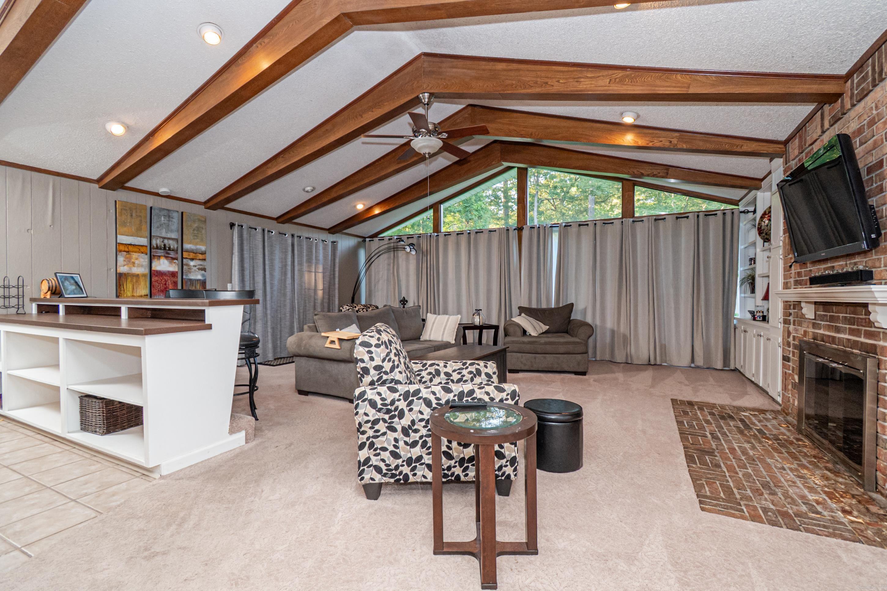 1104 Glenwood Dr  El Dorado, AR