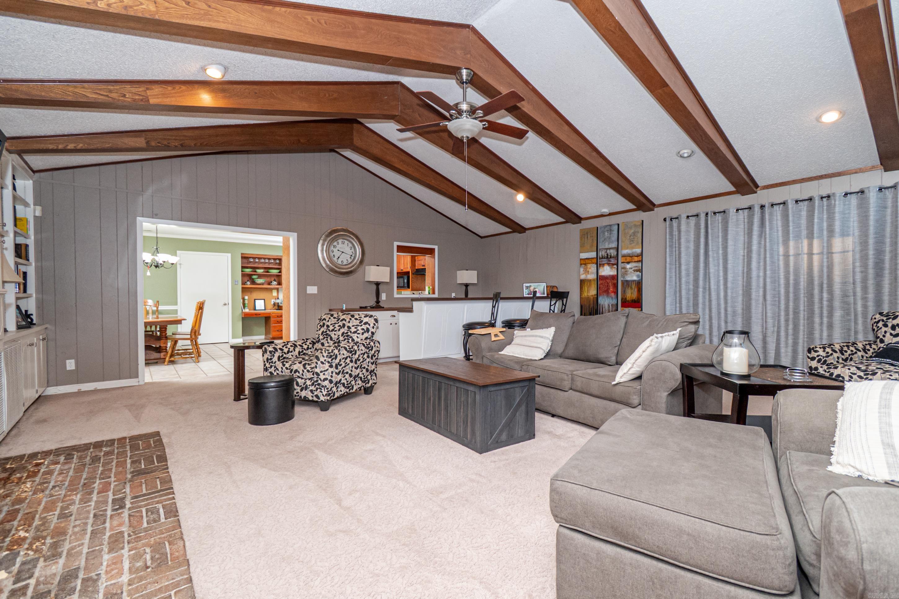 1104 Glenwood Dr  El Dorado, AR