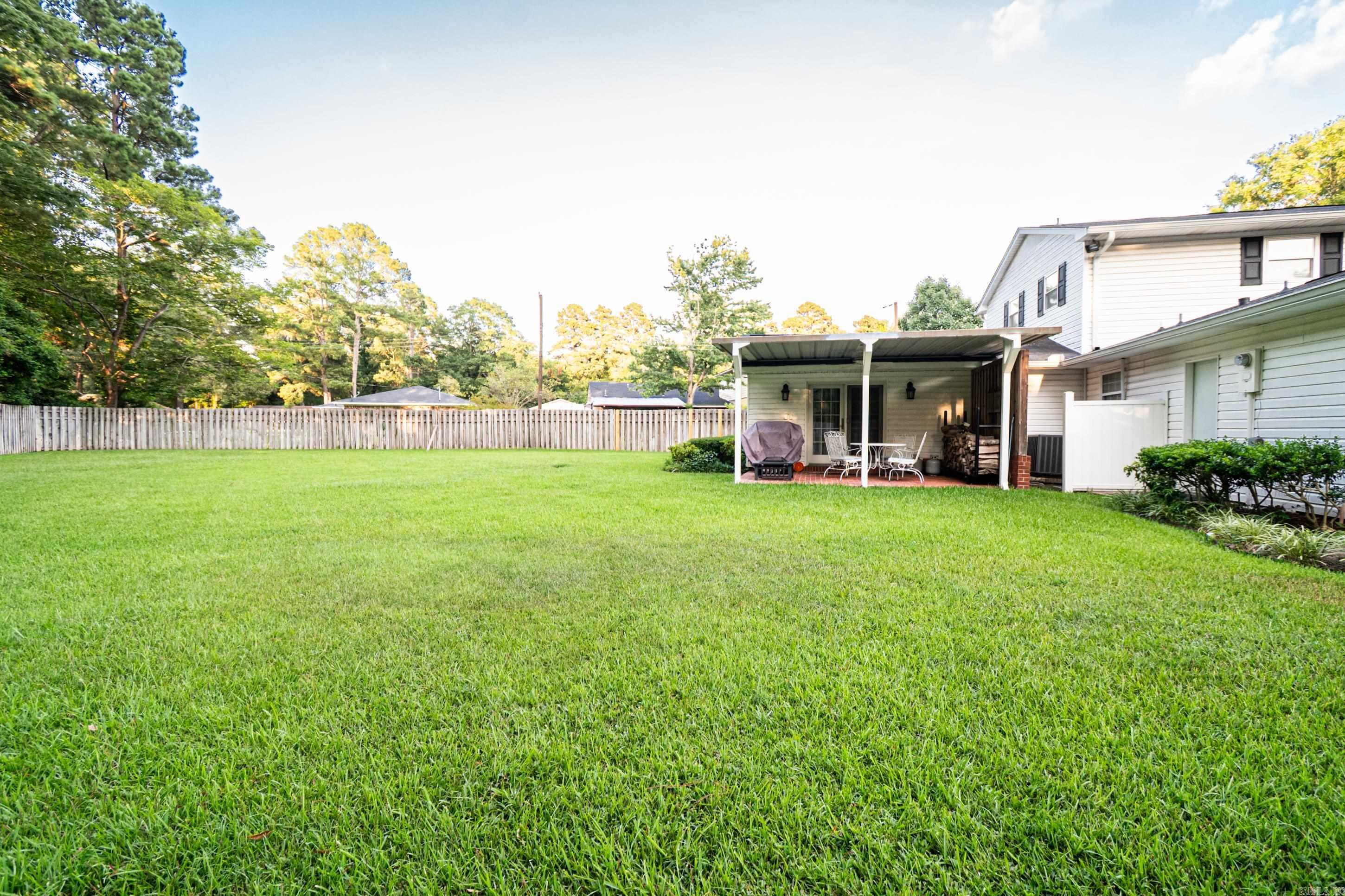 1104 Glenwood Dr  El Dorado, AR