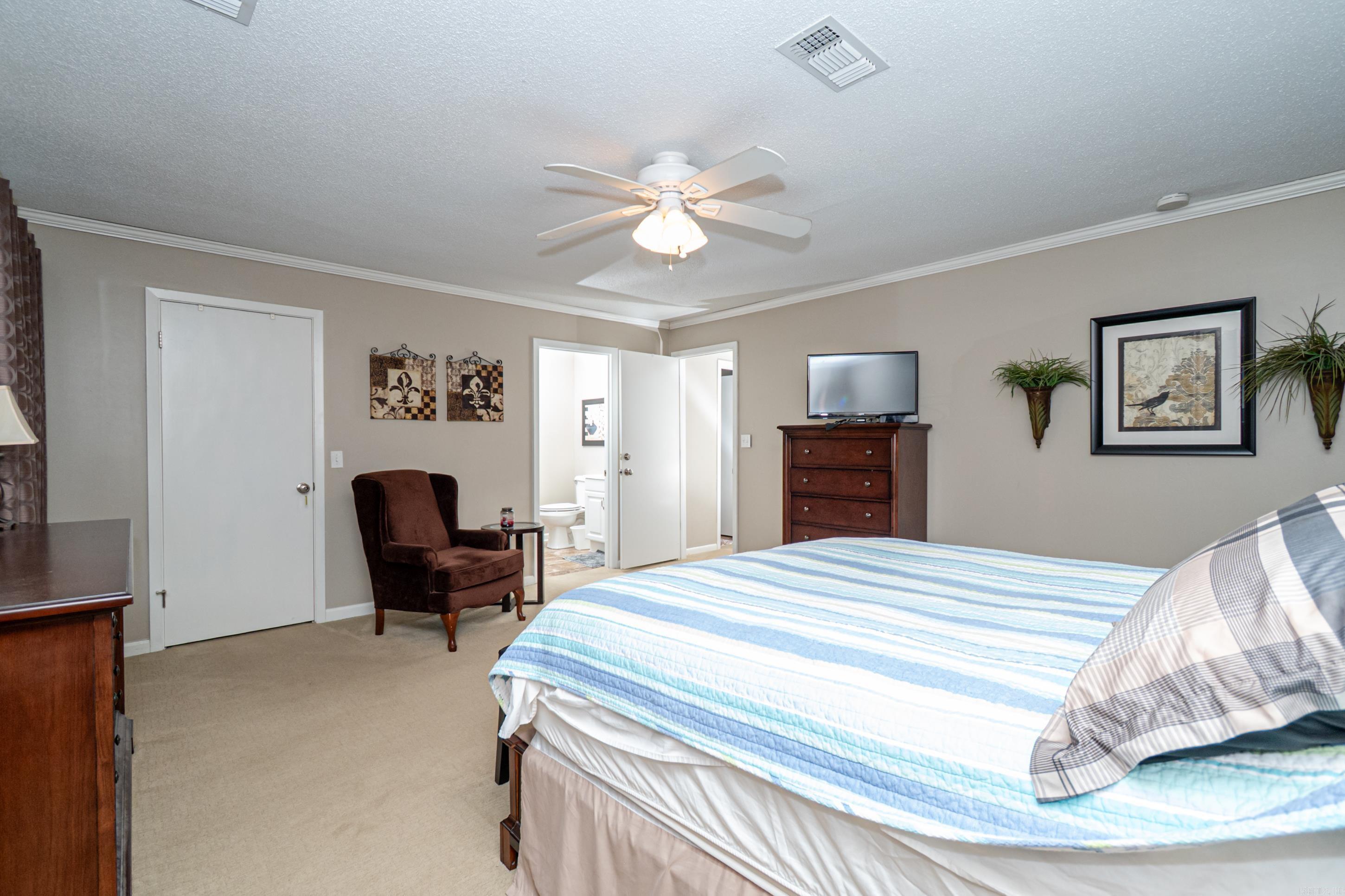 1104 Glenwood Dr  El Dorado, AR
