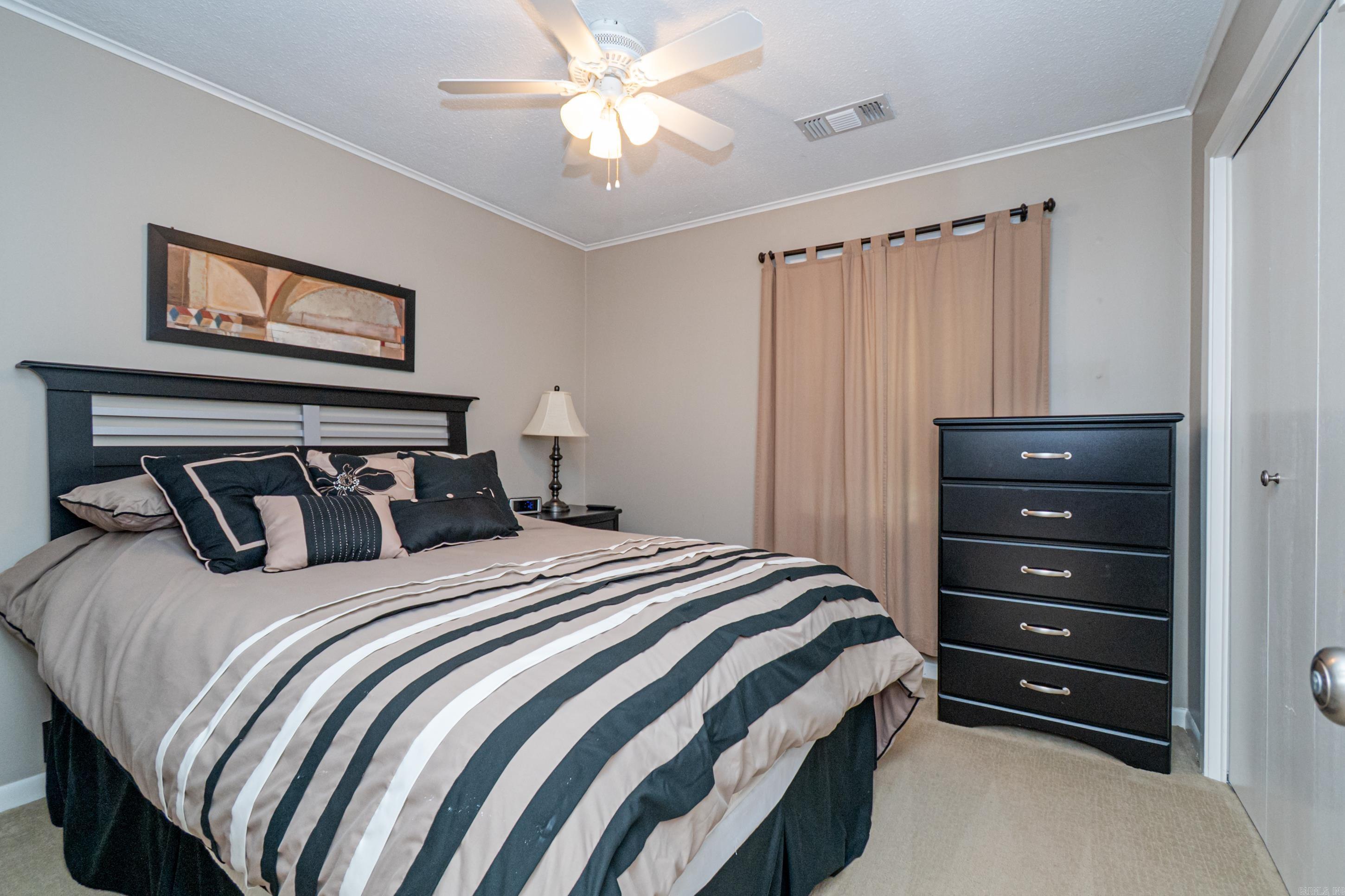 1104 Glenwood Dr  El Dorado, AR