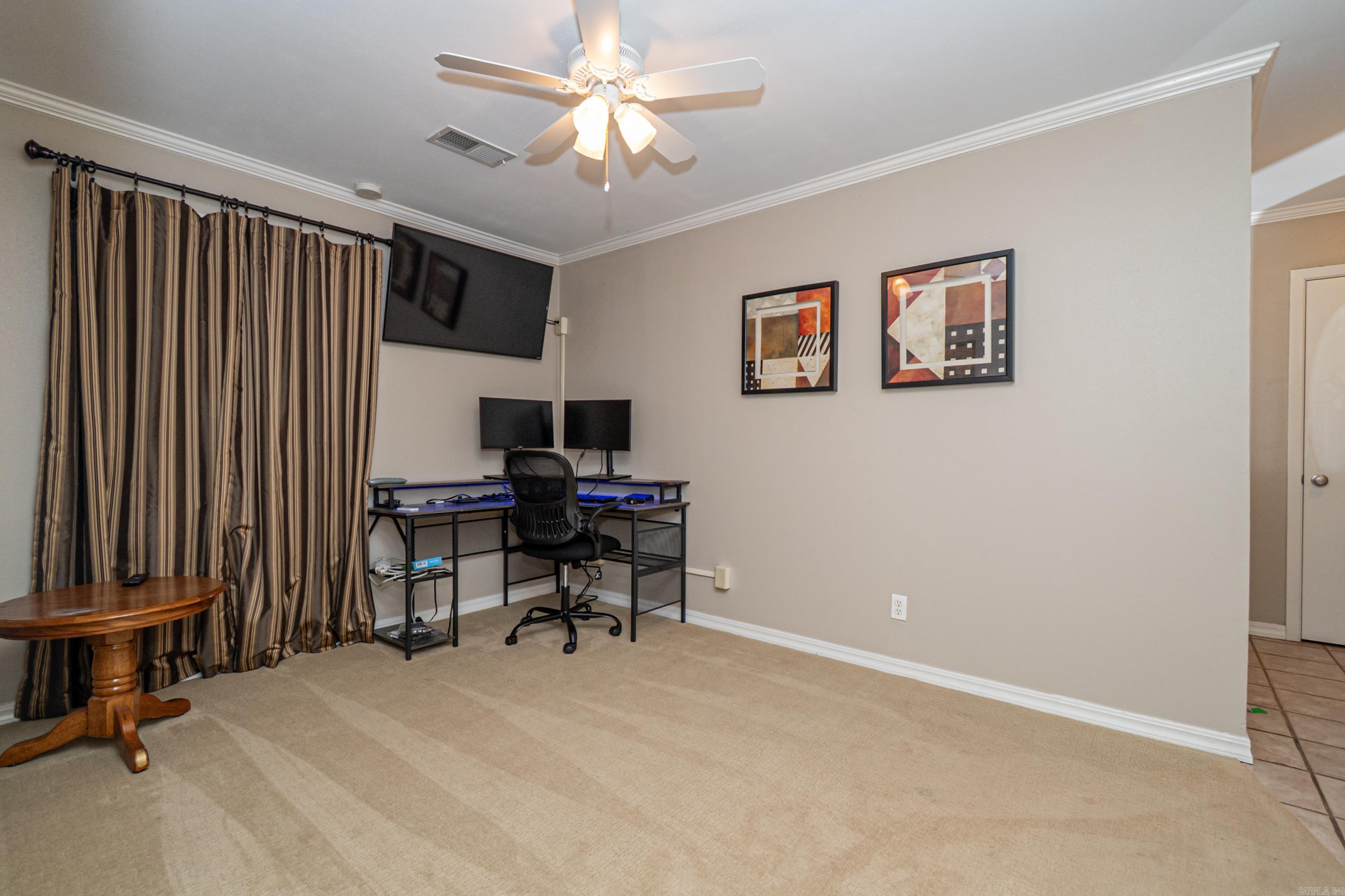 1104 Glenwood Dr  El Dorado, AR