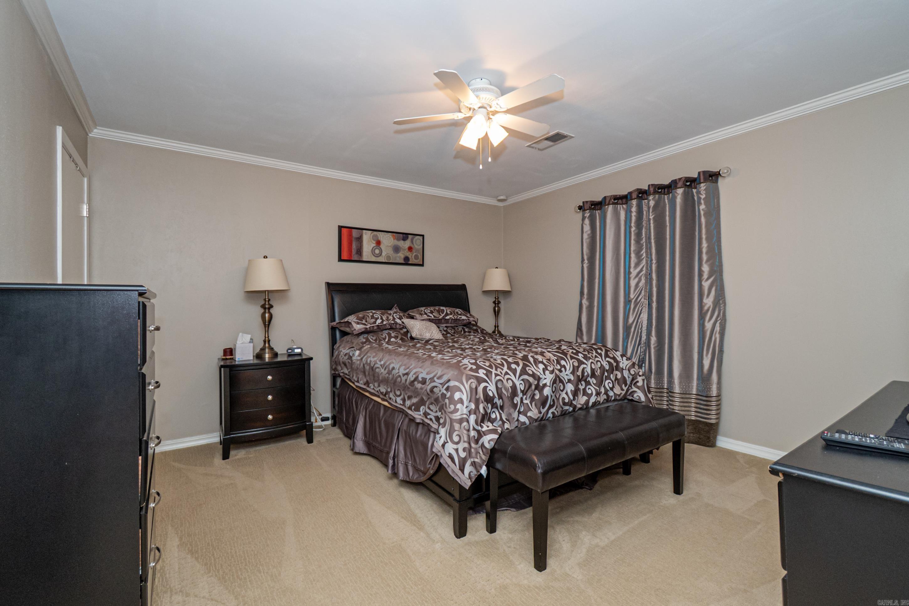 1104 Glenwood Dr  El Dorado, AR