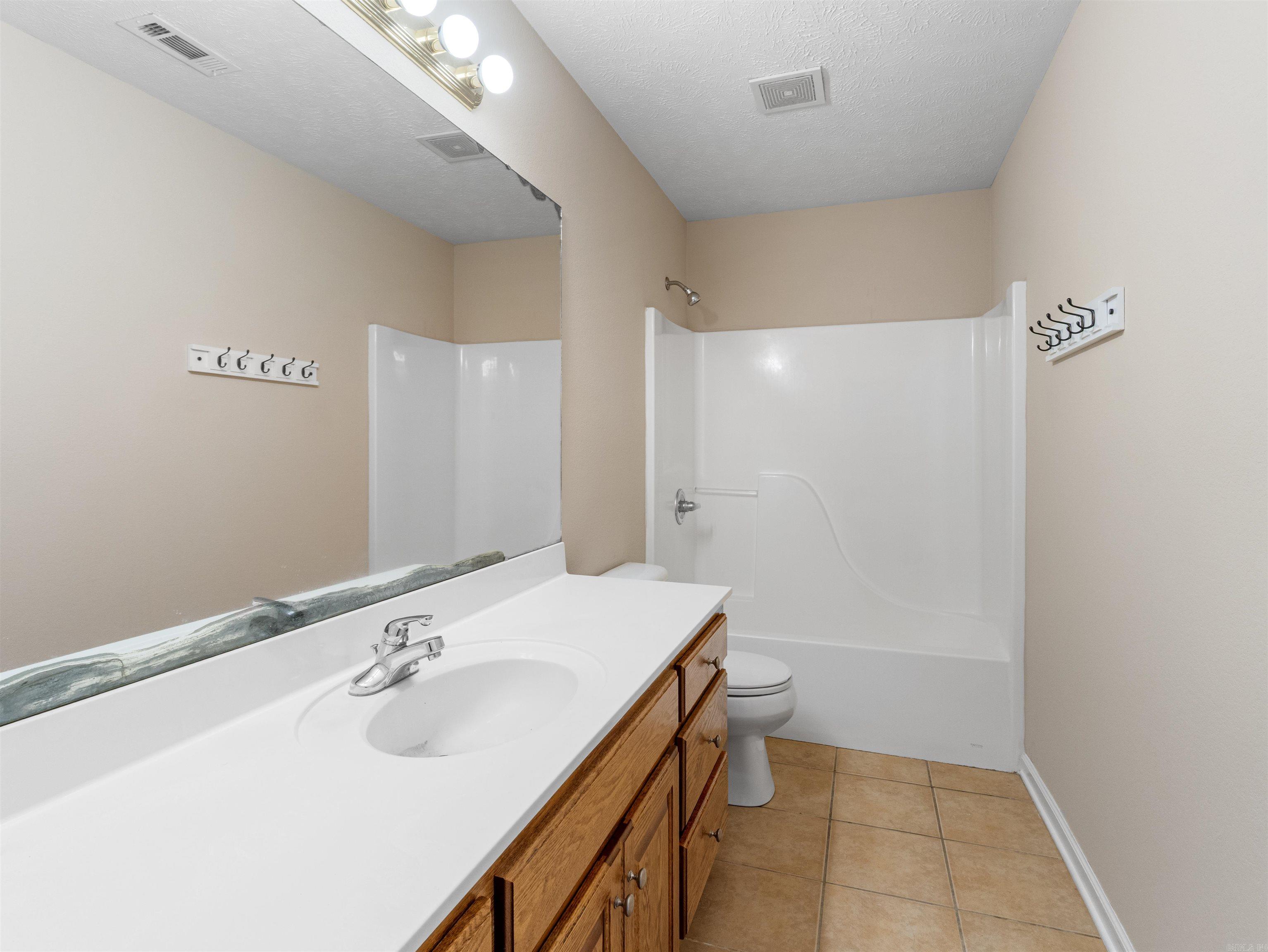 43 Krooked Kreek Circle  Cabot, AR