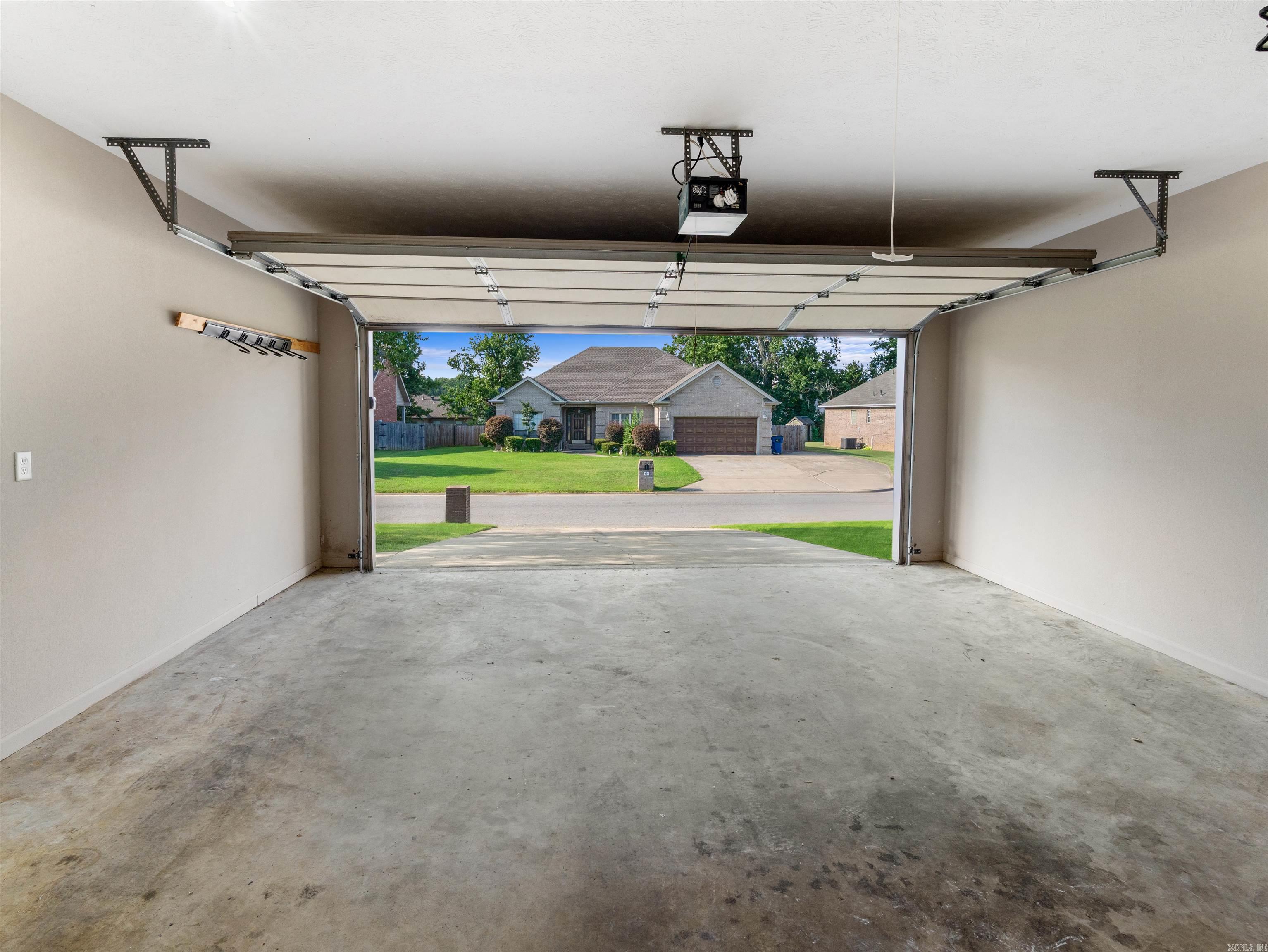 43 Krooked Kreek Circle  Cabot, AR