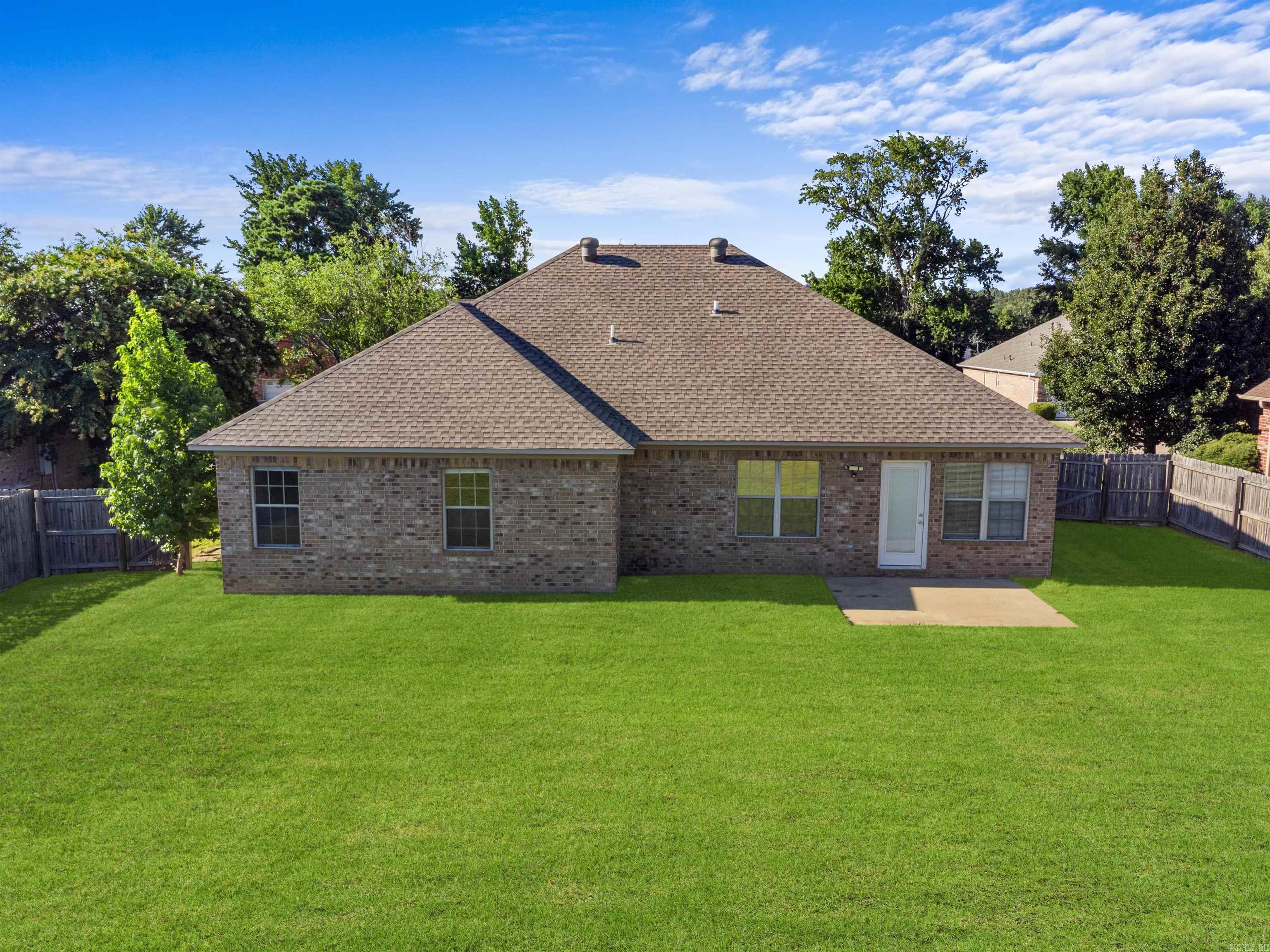 43 Krooked Kreek Circle  Cabot, AR