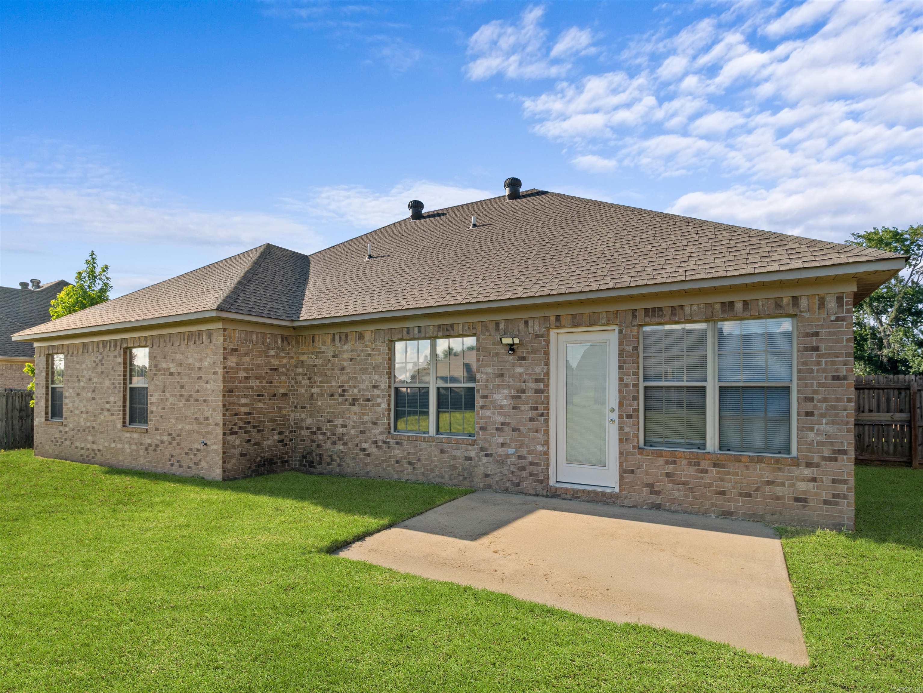 43 Krooked Kreek Circle  Cabot, AR