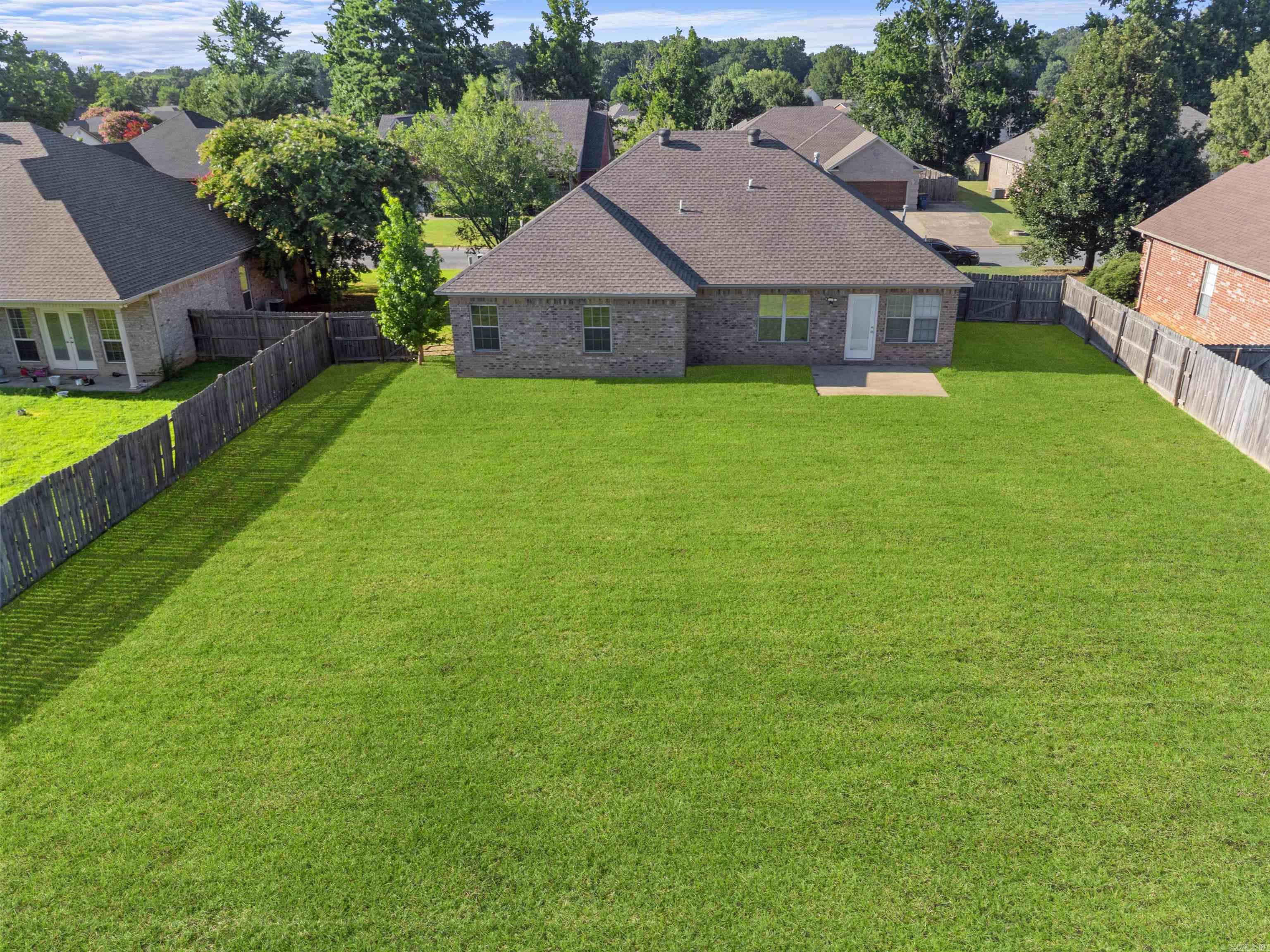 43 Krooked Kreek Circle  Cabot, AR