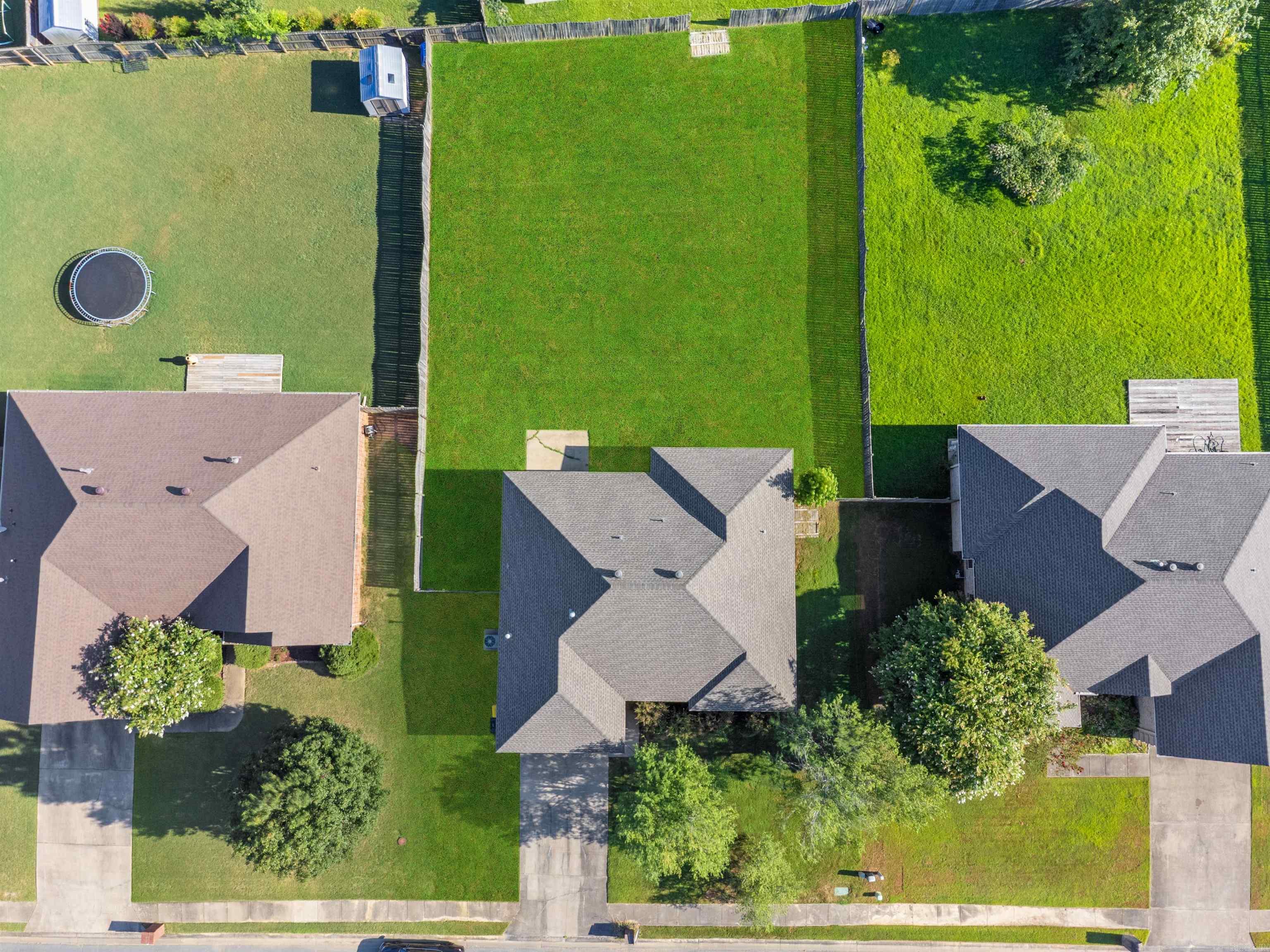 43 Krooked Kreek Circle  Cabot, AR
