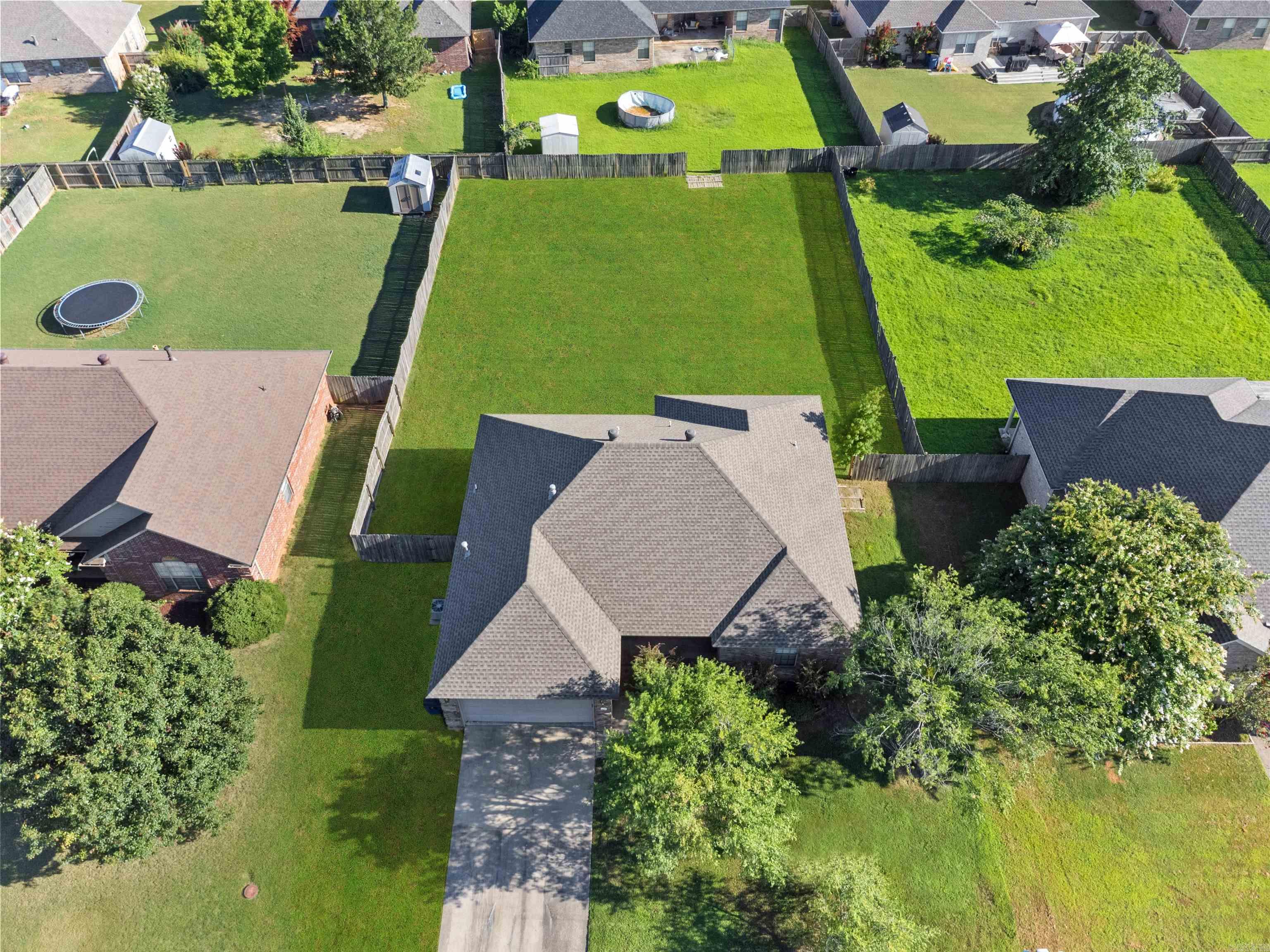 43 Krooked Kreek Circle  Cabot, AR