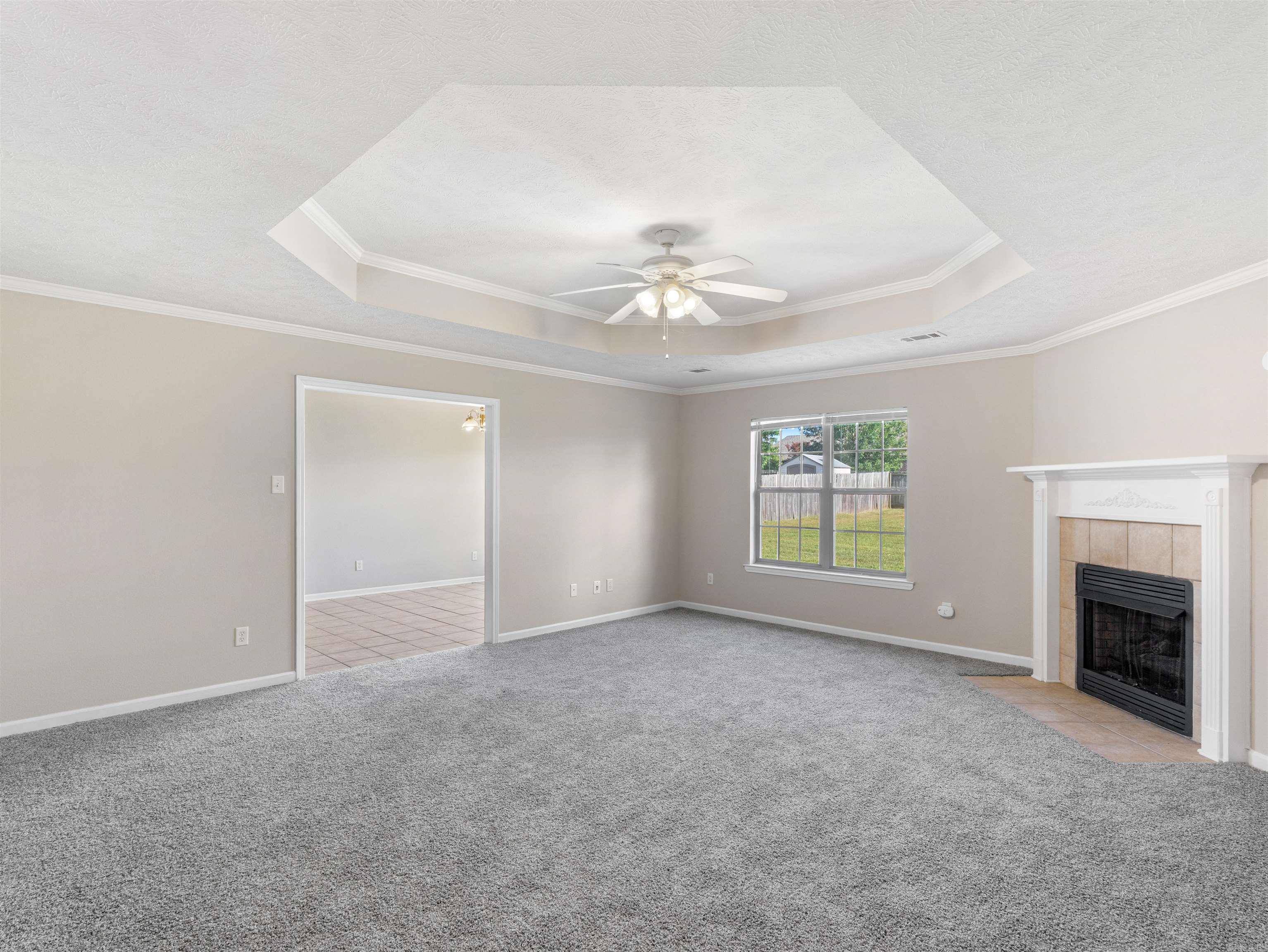 43 Krooked Kreek Circle  Cabot, AR
