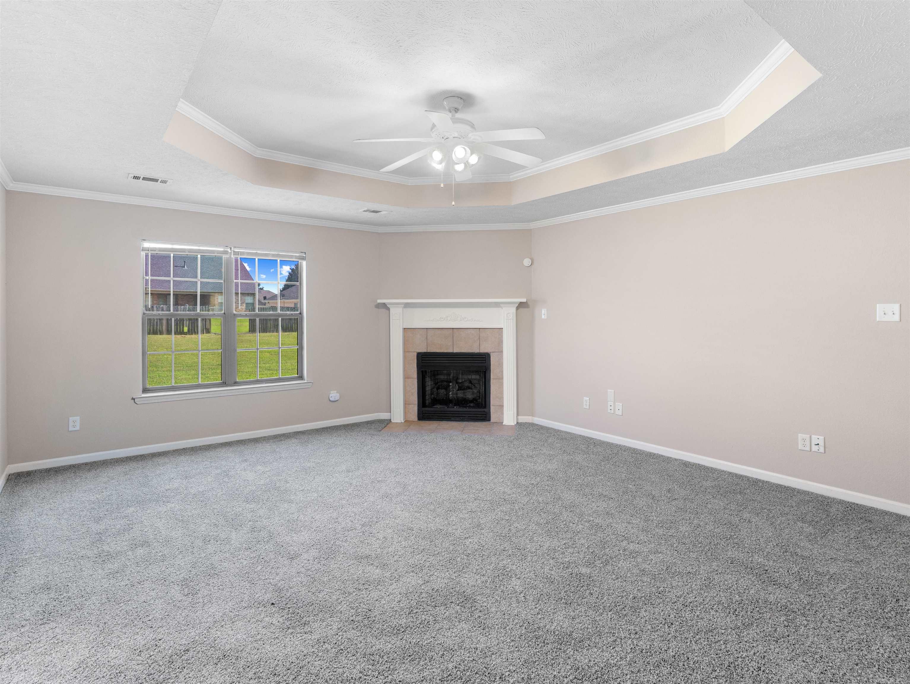 43 Krooked Kreek Circle  Cabot, AR