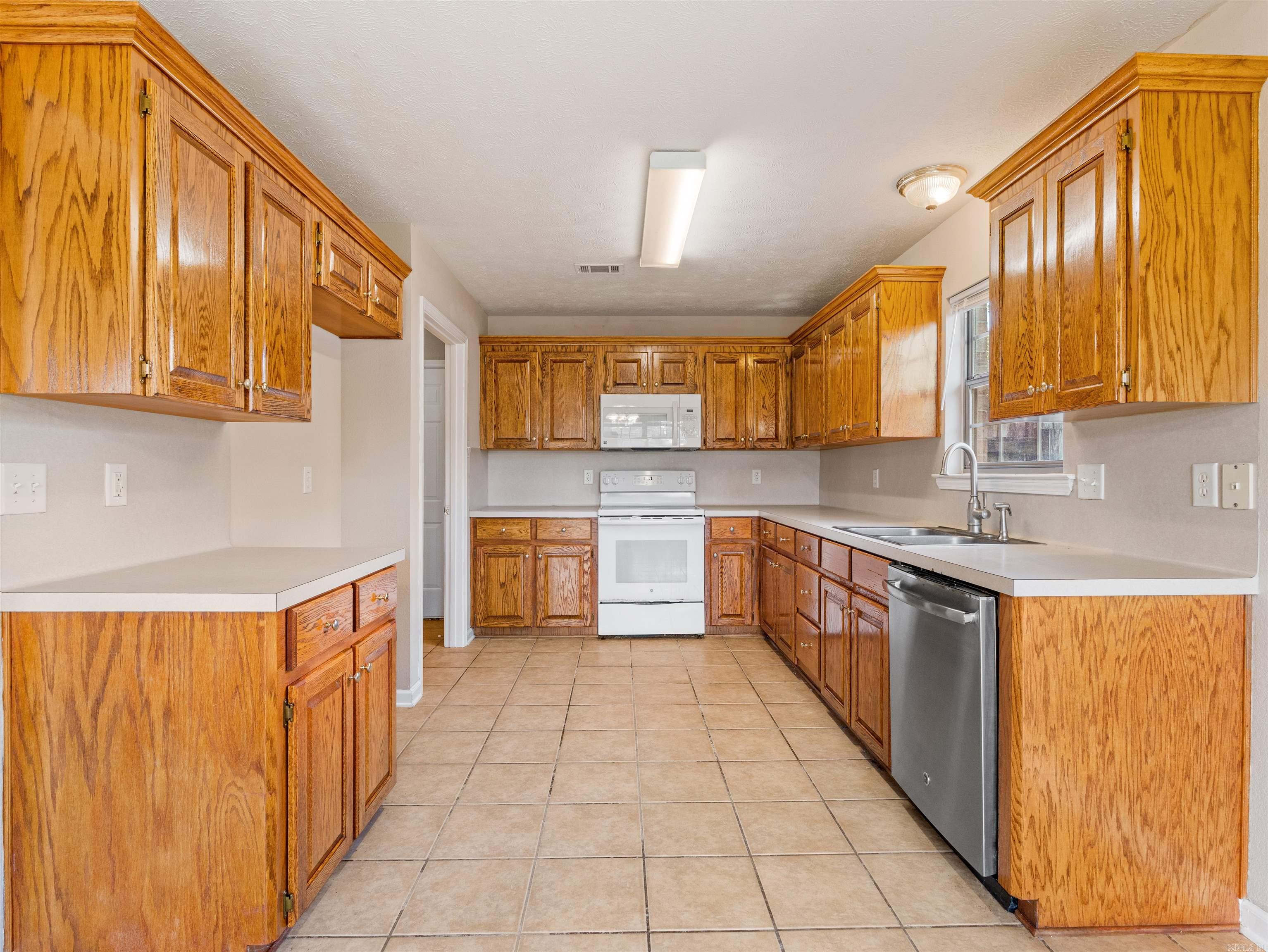 43 Krooked Kreek Circle  Cabot, AR