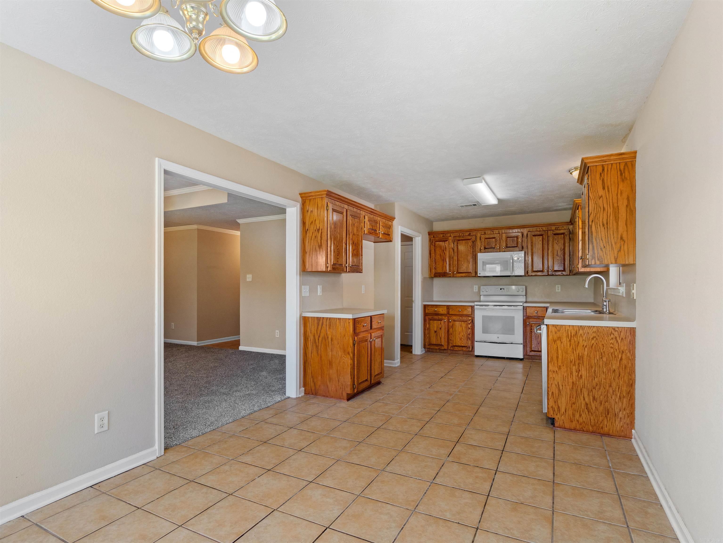 43 Krooked Kreek Circle  Cabot, AR