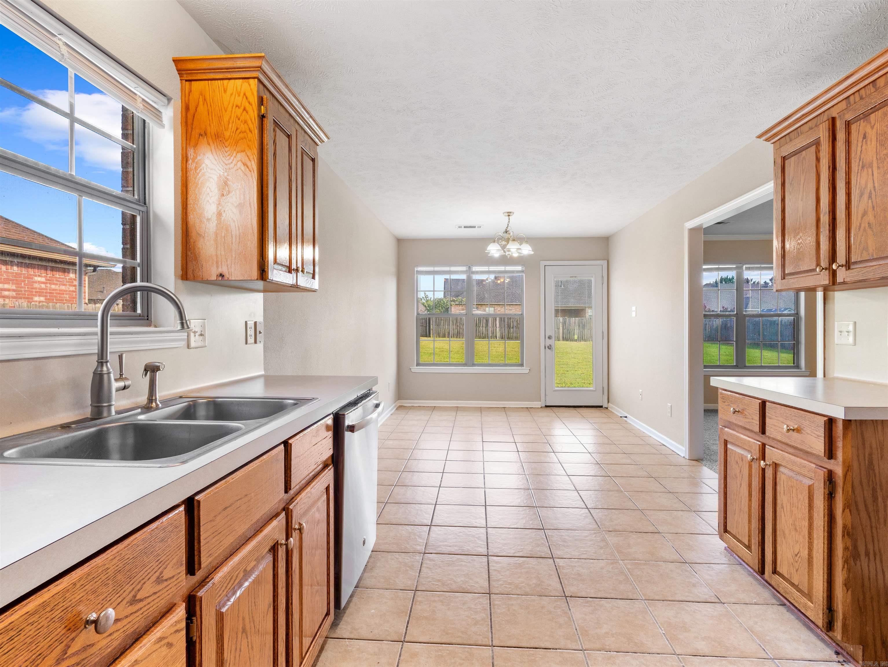 43 Krooked Kreek Circle  Cabot, AR