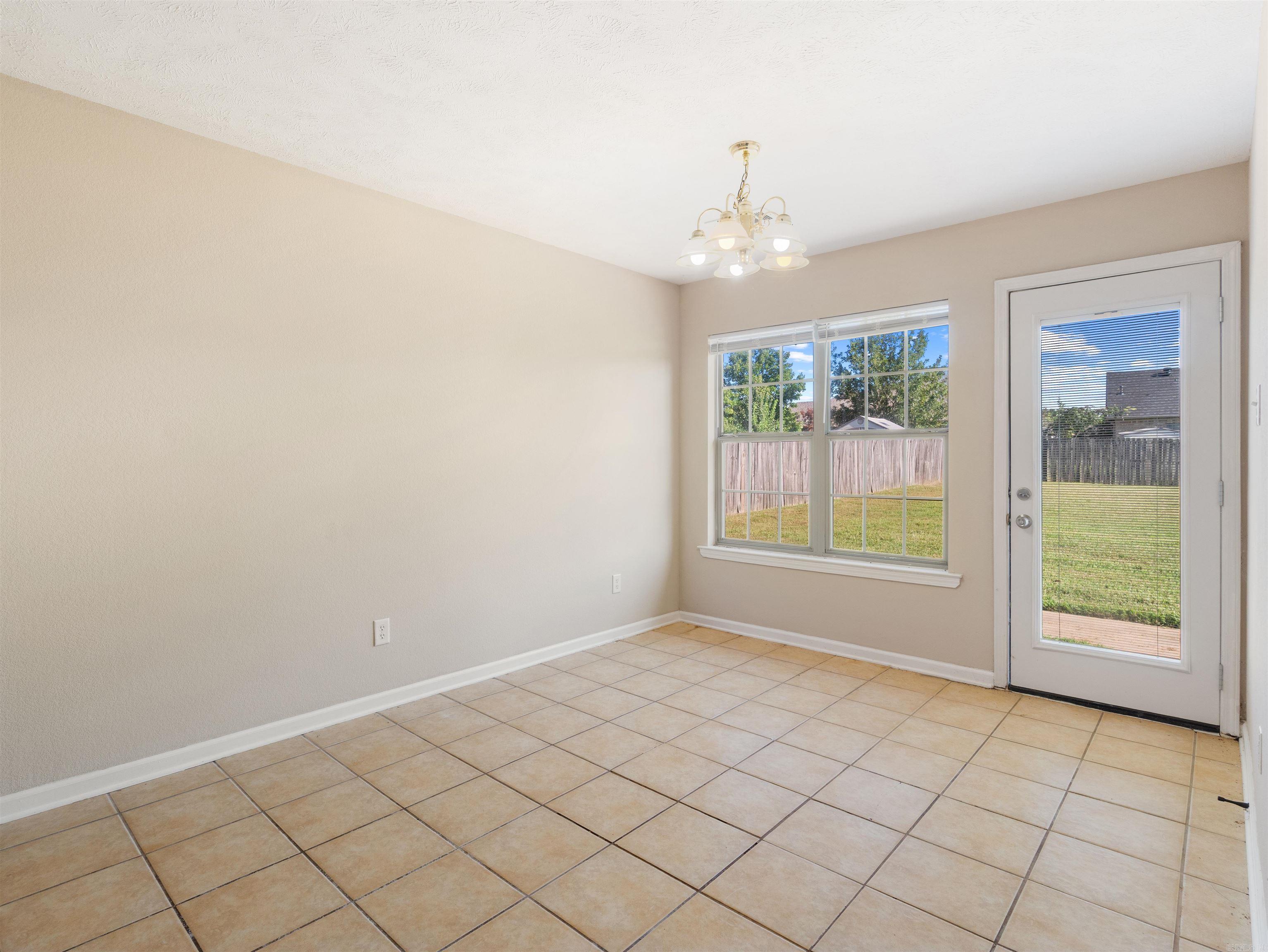 43 Krooked Kreek Circle  Cabot, AR
