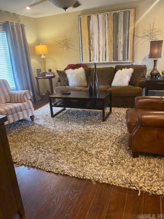 8814 Clover Hill  Little Rock, AR