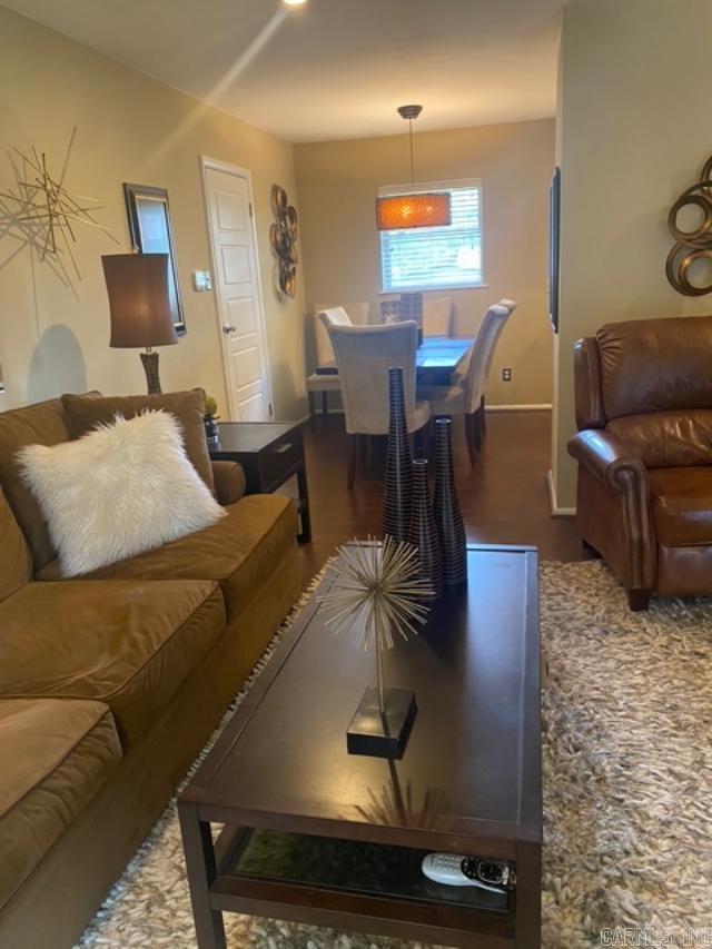8814 Clover Hill  Little Rock, AR