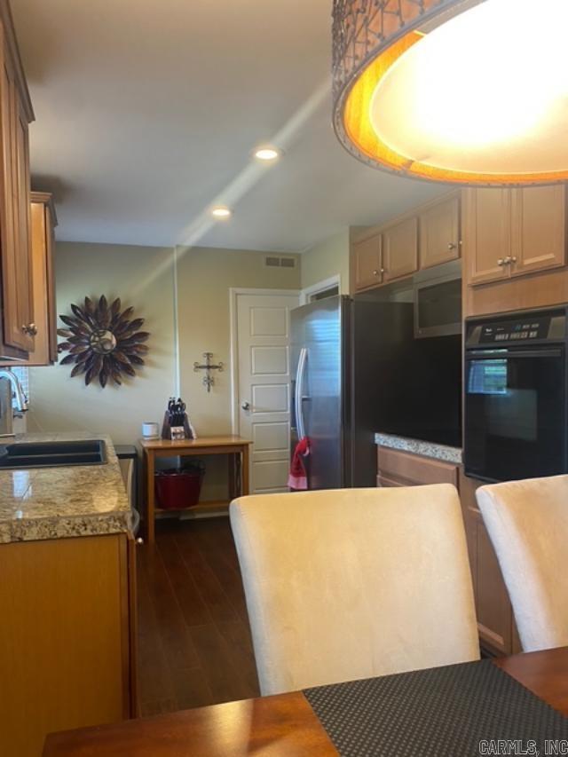 8814 Clover Hill  Little Rock, AR