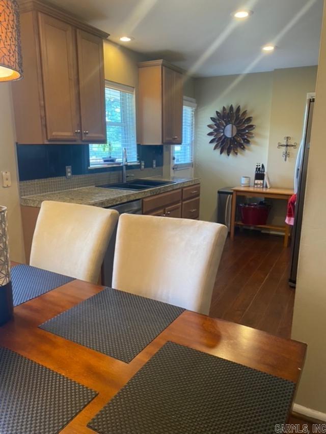 8814 Clover Hill  Little Rock, AR