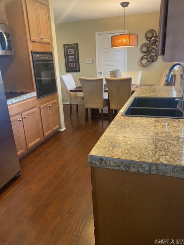 8814 Clover Hill  Little Rock, AR