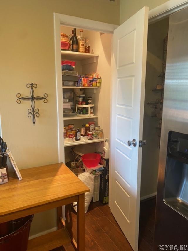 8814 Clover Hill  Little Rock, AR