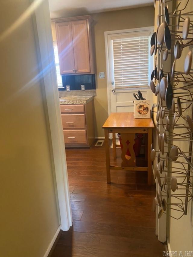 8814 Clover Hill  Little Rock, AR