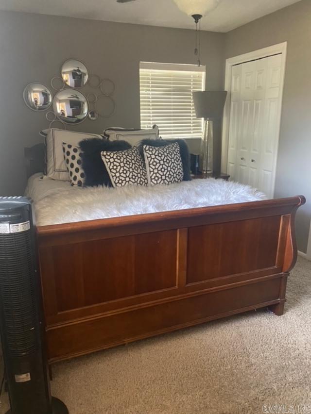 8814 Clover Hill  Little Rock, AR