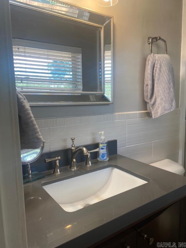 8814 Clover Hill  Little Rock, AR