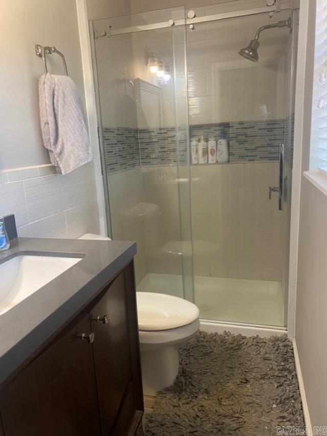 8814 Clover Hill  Little Rock, AR