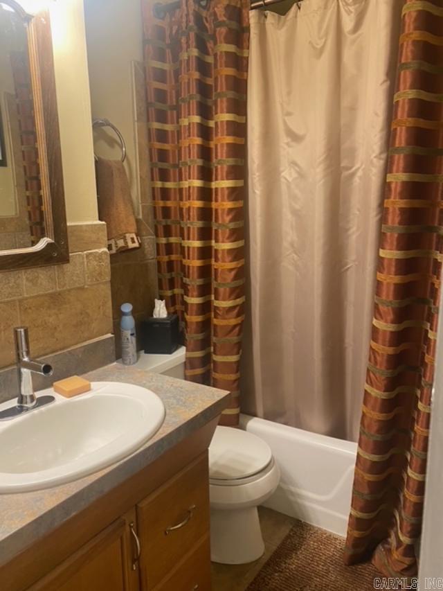 8814 Clover Hill  Little Rock, AR