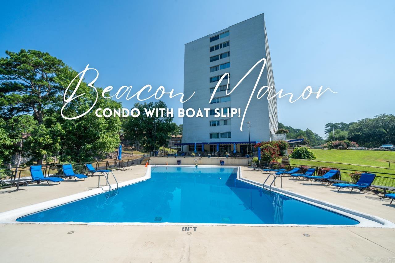 740 Weston Rd Hot Springs, AR 71913
