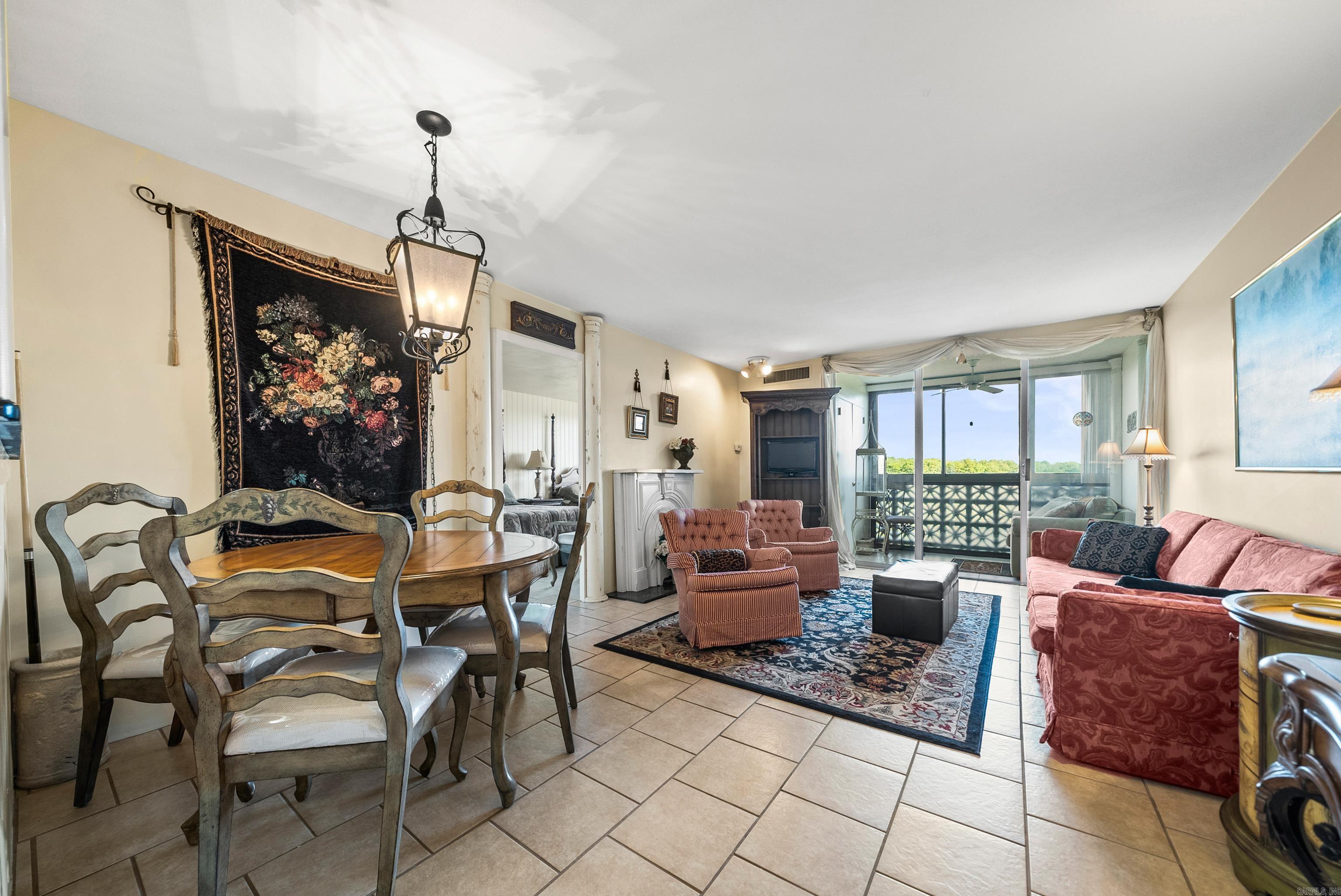 740 Weston Rd Hot Springs, AR 71913