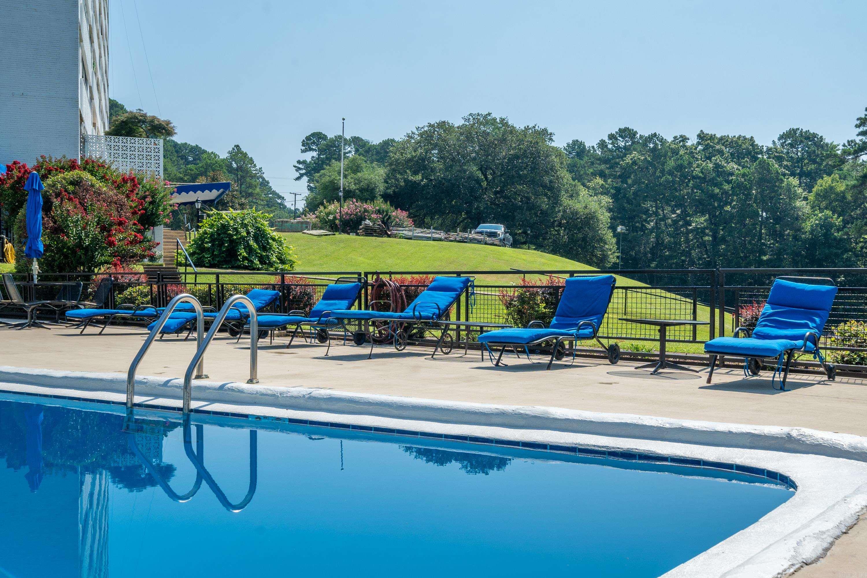 740 Weston Rd Hot Springs, AR 71913