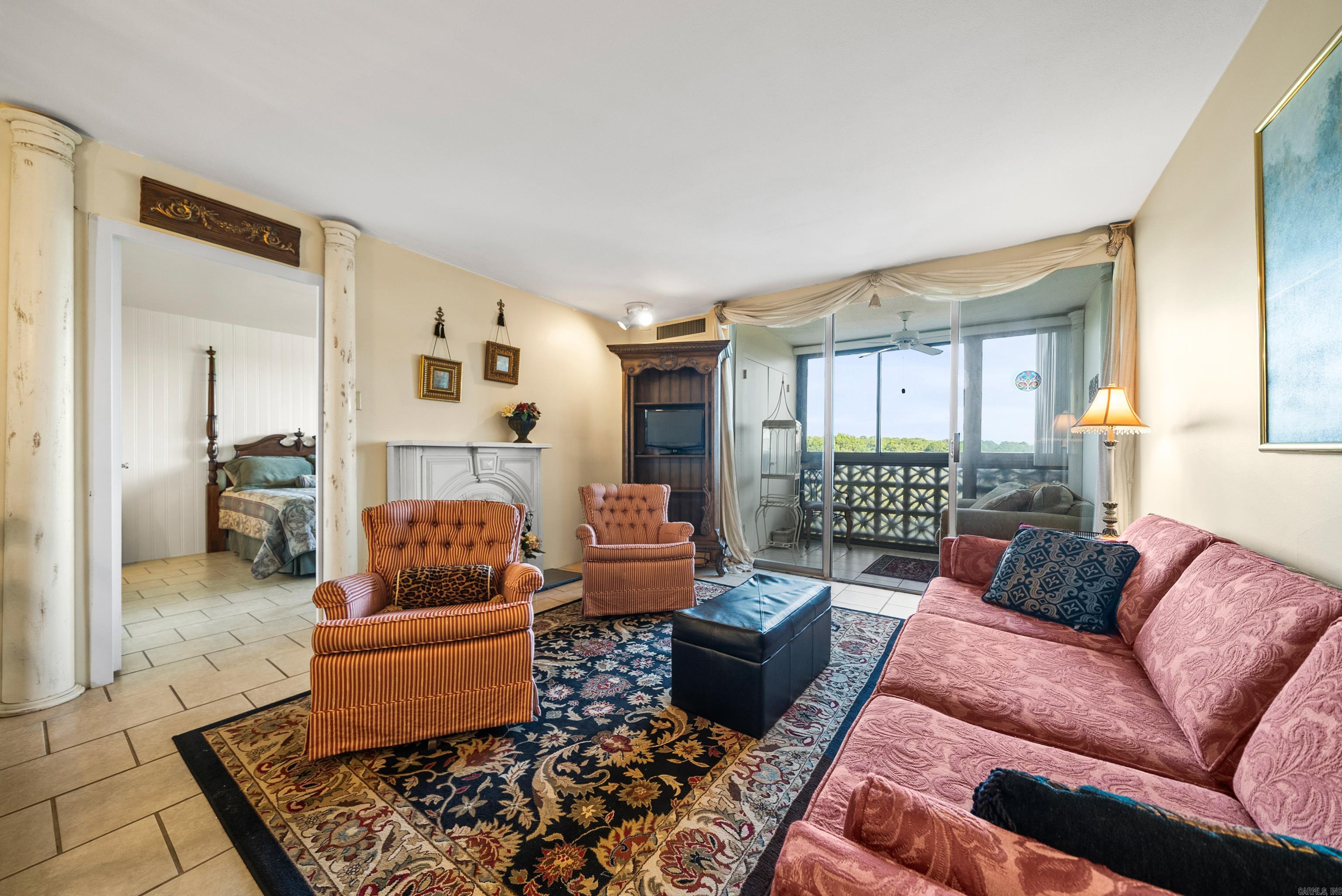 740 Weston Rd Hot Springs, AR 71913