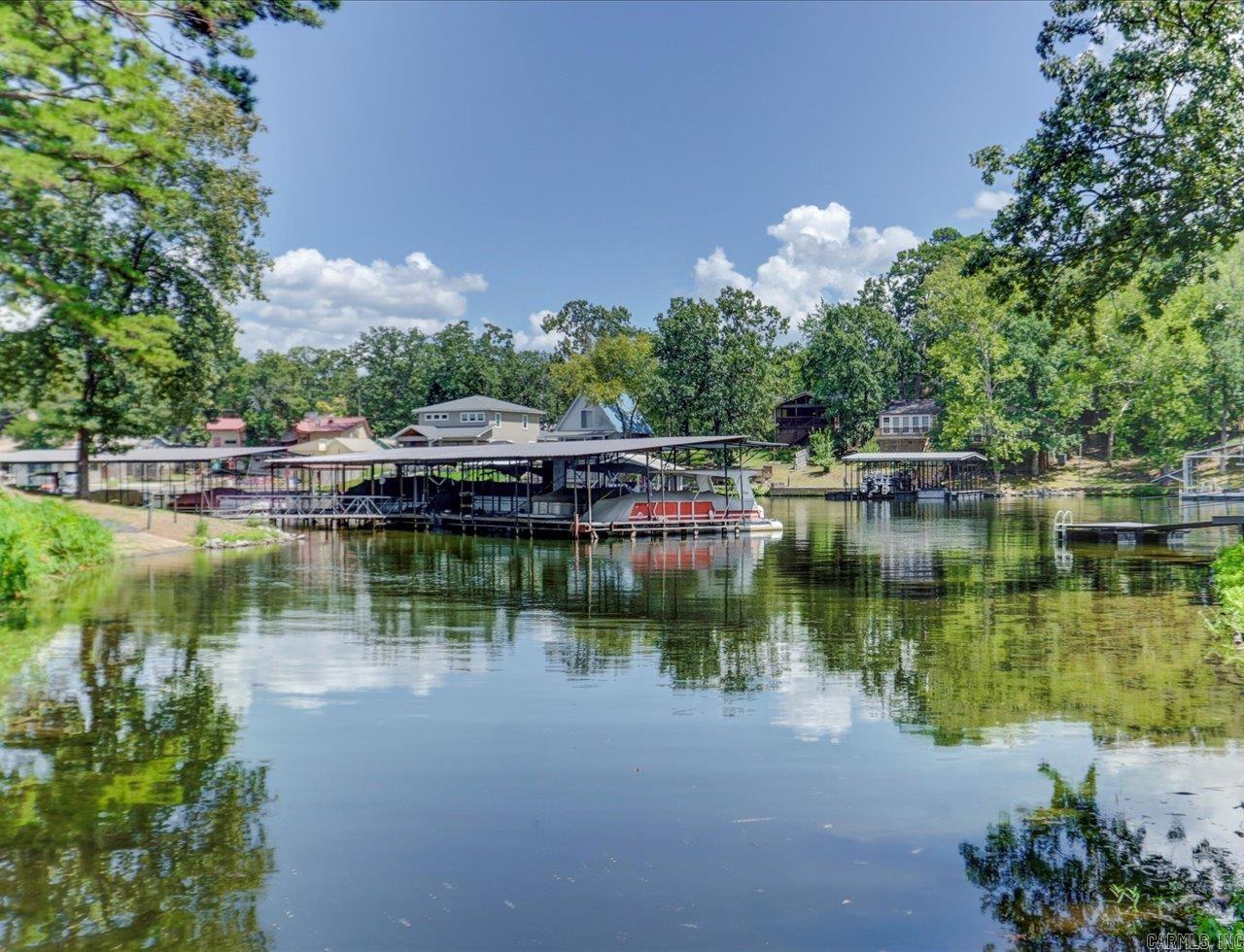 1137 Twin Points Rd Unit H Hot Springs, AR