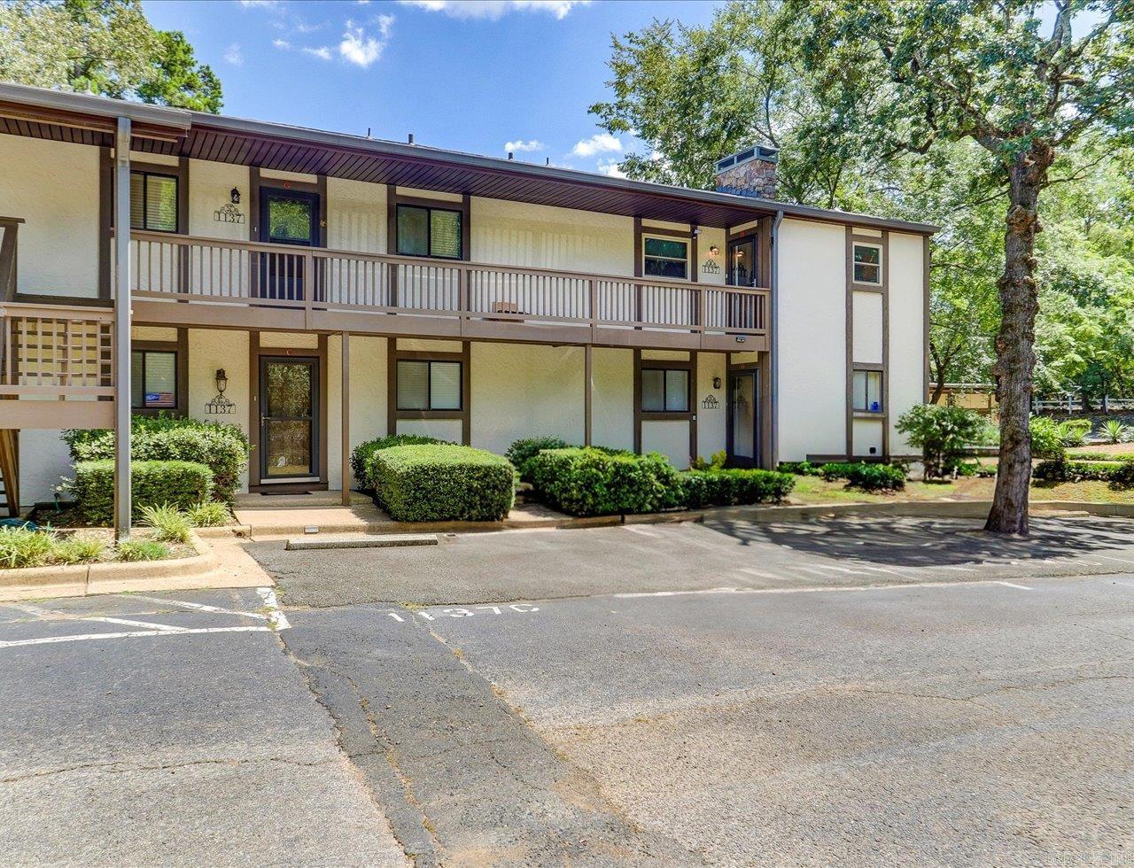 1137 Twin Points Rd Unit H Hot Springs, AR