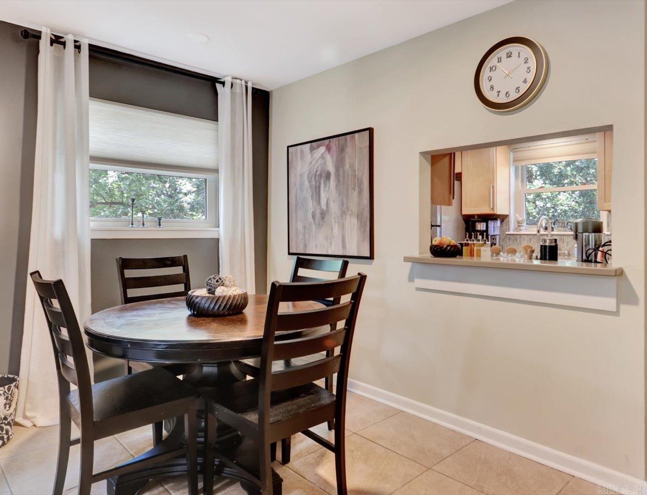 1137 Twin Points Rd Unit H Hot Springs, AR