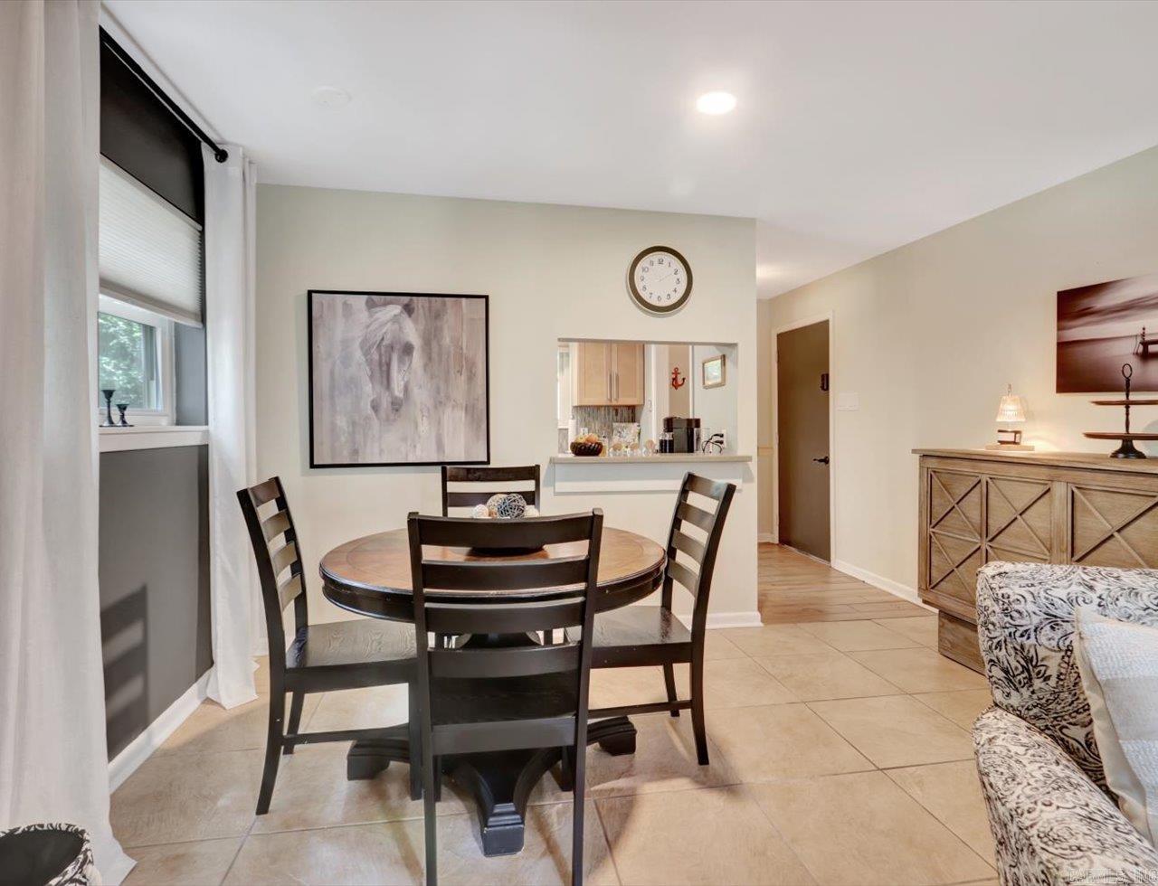 1137 Twin Points Rd Unit H Hot Springs, AR