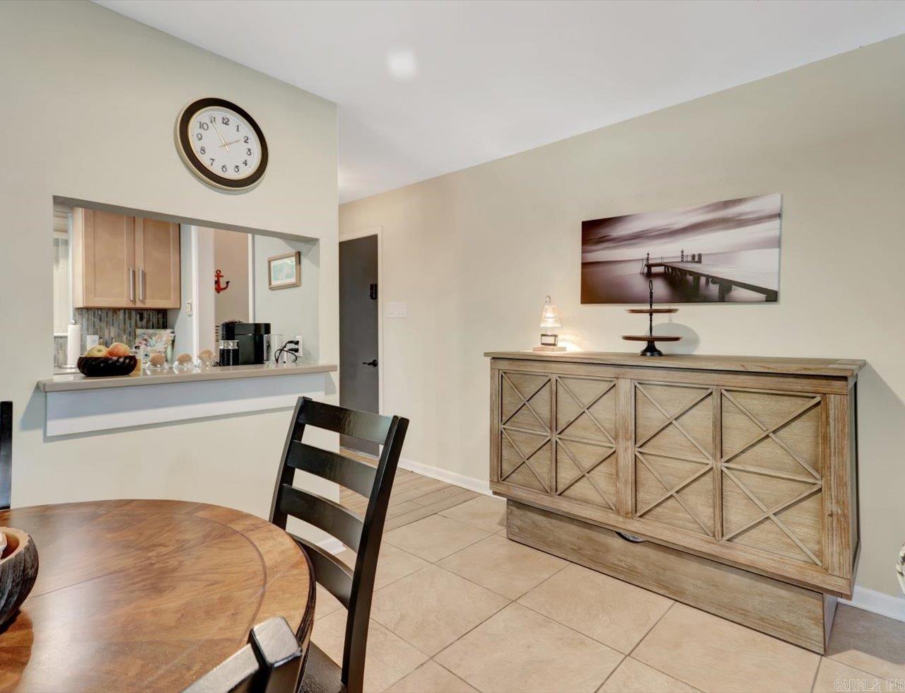 1137 Twin Points Rd Unit H Hot Springs, AR