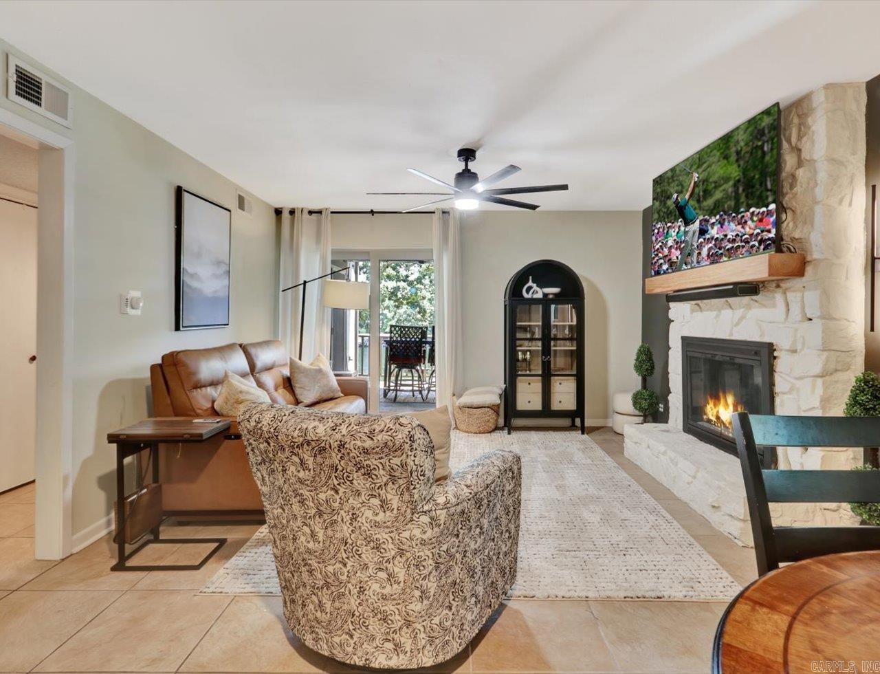 1137 Twin Points Rd Unit H Hot Springs, AR