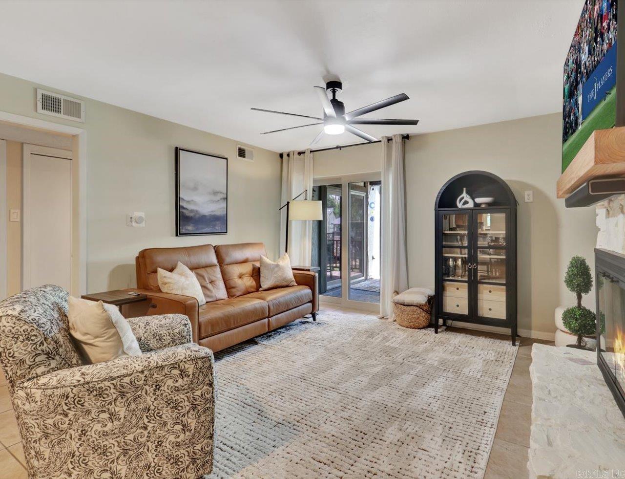 1137 Twin Points Rd Unit H Hot Springs, AR