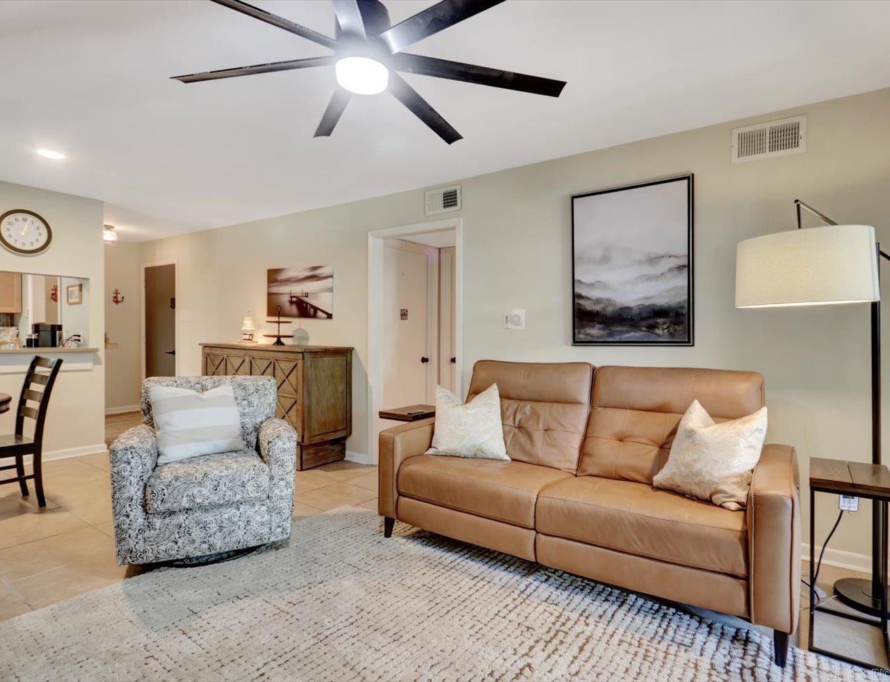 1137 Twin Points Rd Unit H Hot Springs, AR