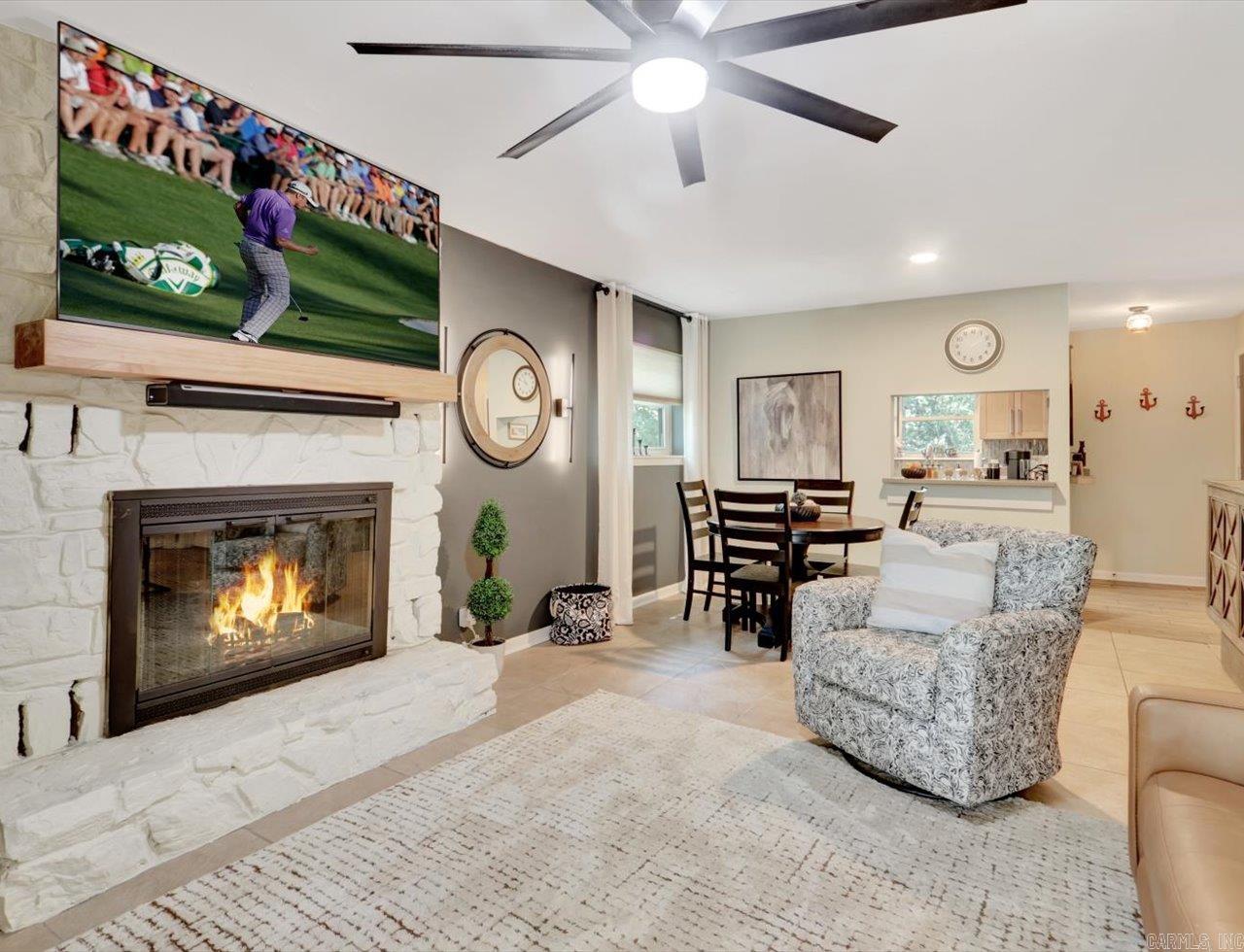 1137 Twin Points Rd Unit H Hot Springs, AR
