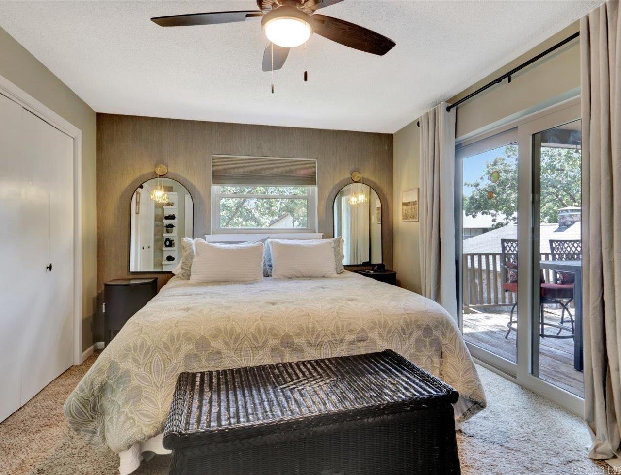 1137 Twin Points Rd Unit H Hot Springs, AR