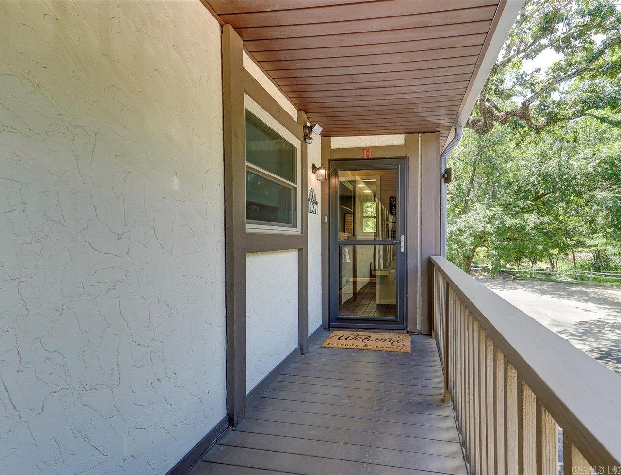 1137 Twin Points Rd Unit H Hot Springs, AR
