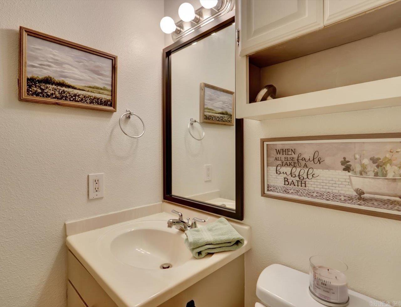 1137 Twin Points Rd Unit H Hot Springs, AR